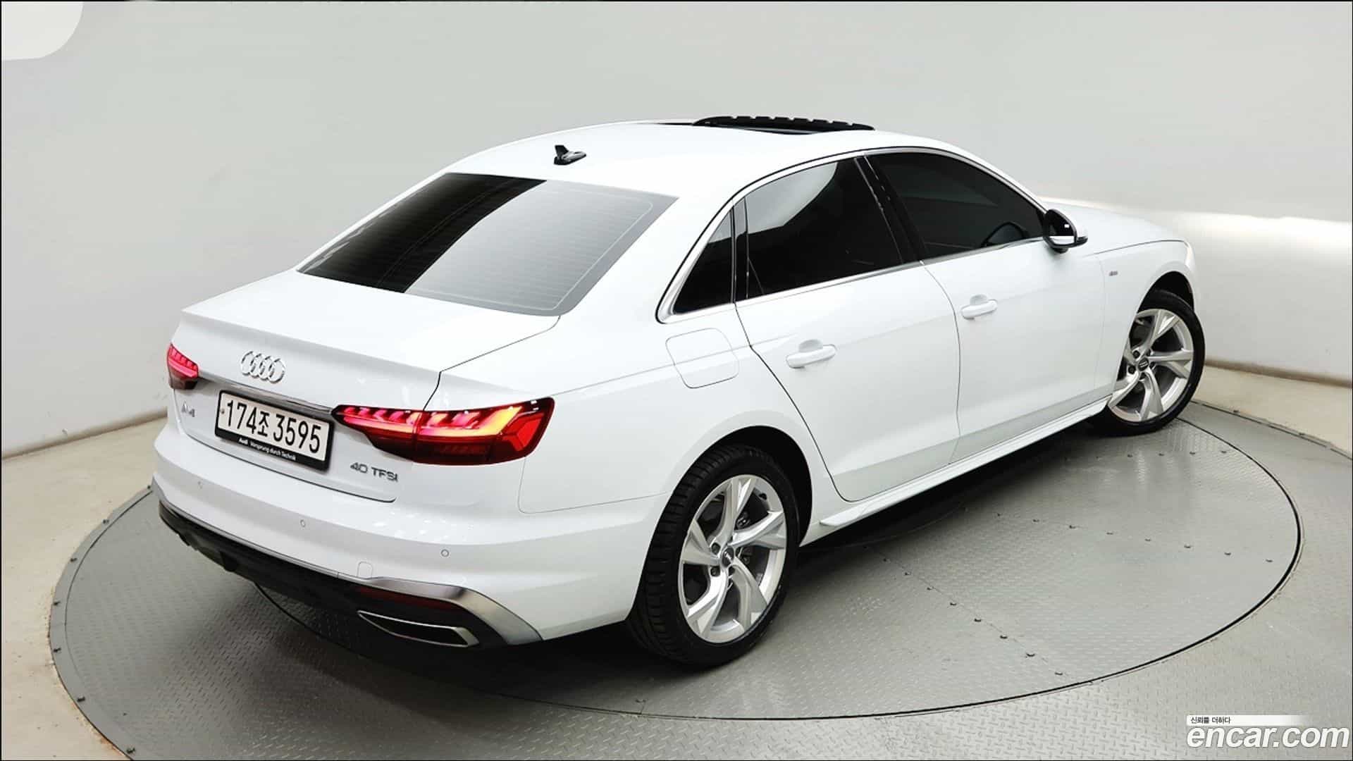 A4 Audi 2021.0-OUTER-002