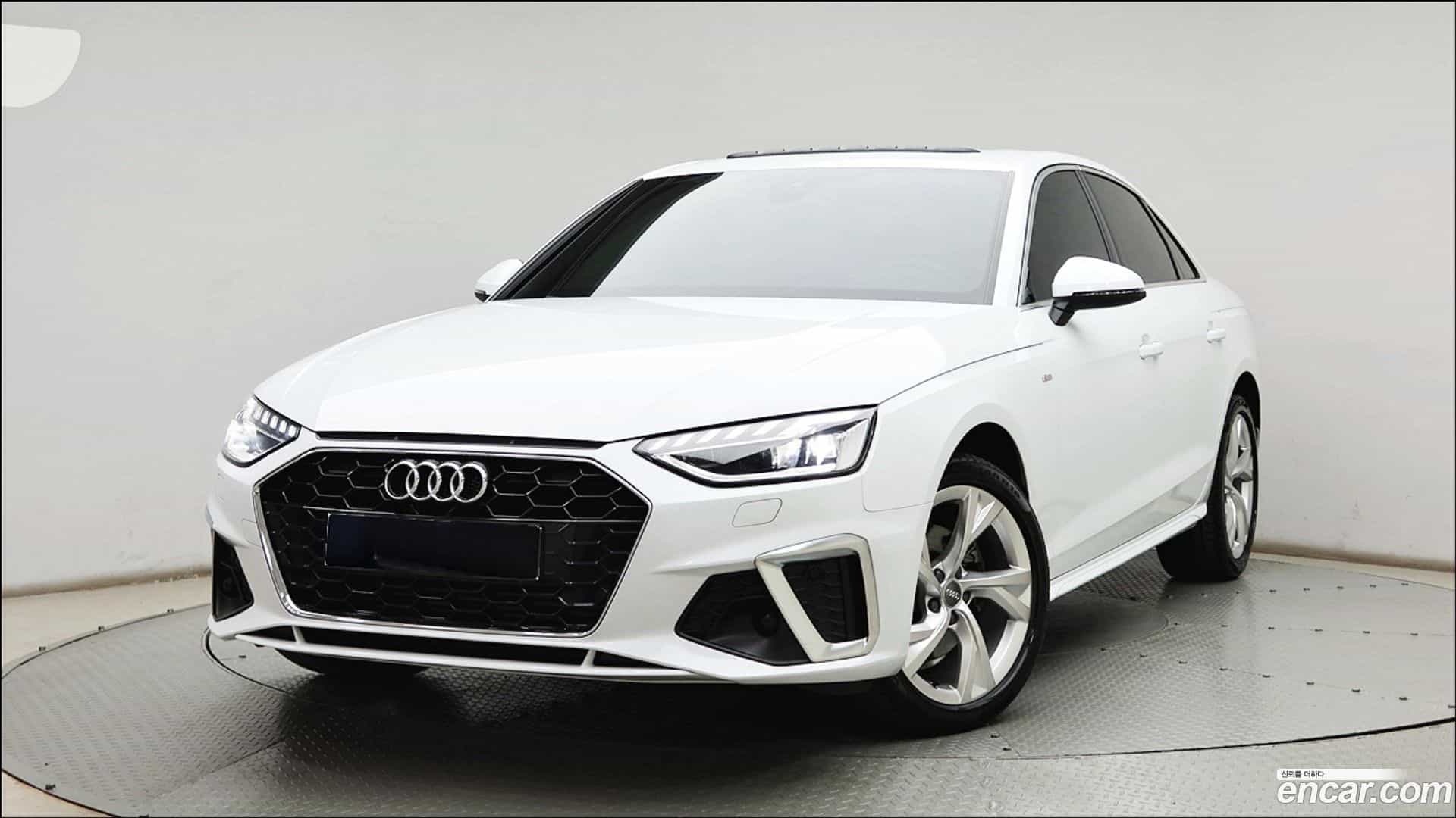 A4 Audi 2021.0-OUTER-003