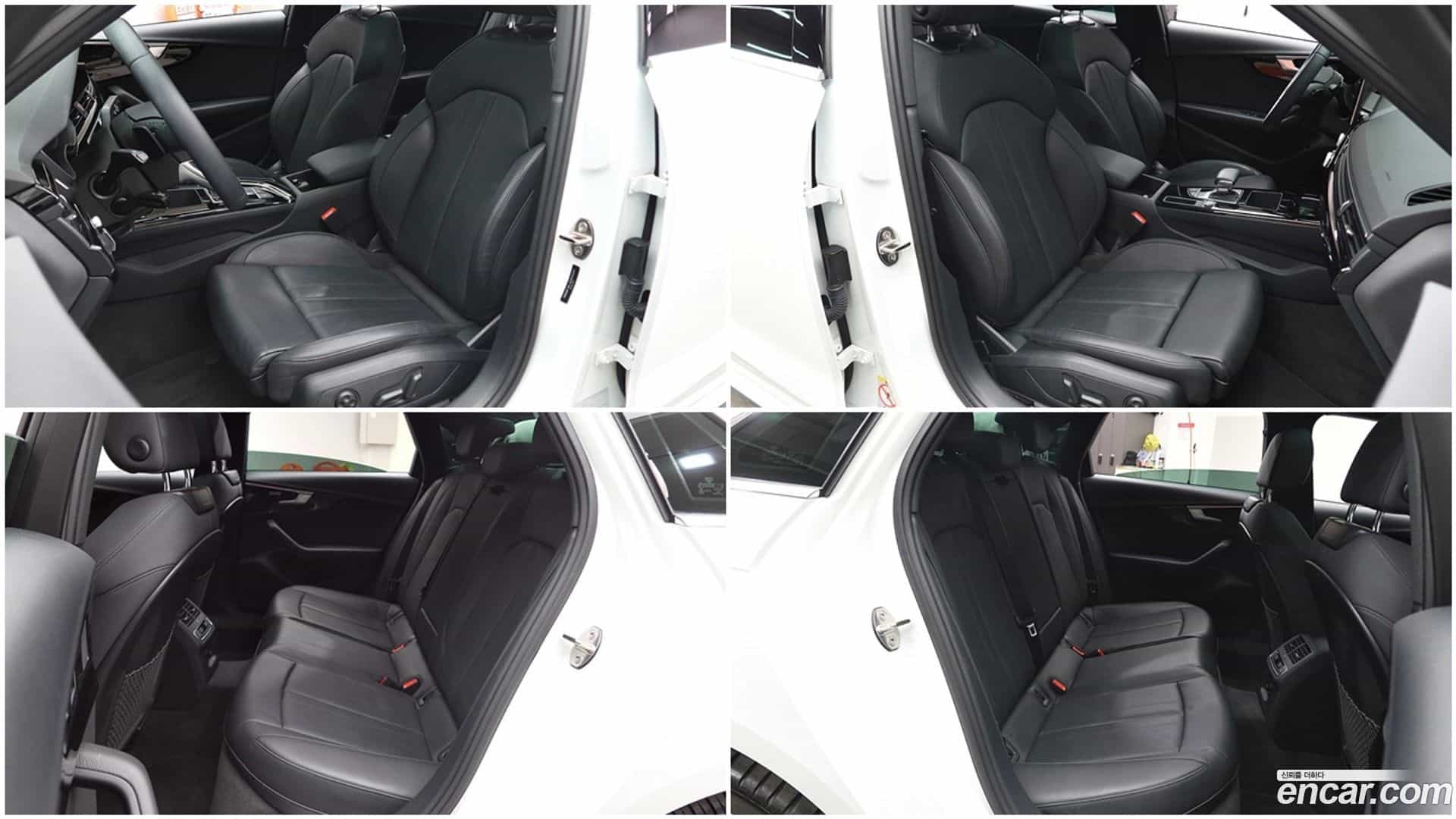 A4 Audi 2021.0-INNER-009