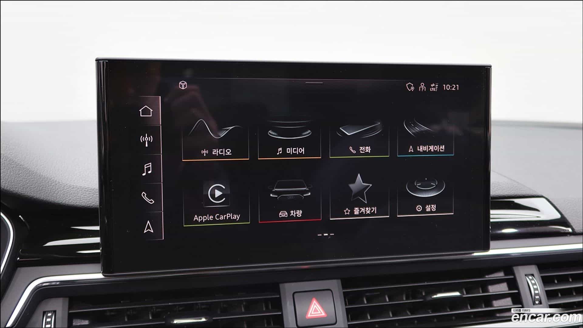 A4 Audi 2021.0-OPTION-021