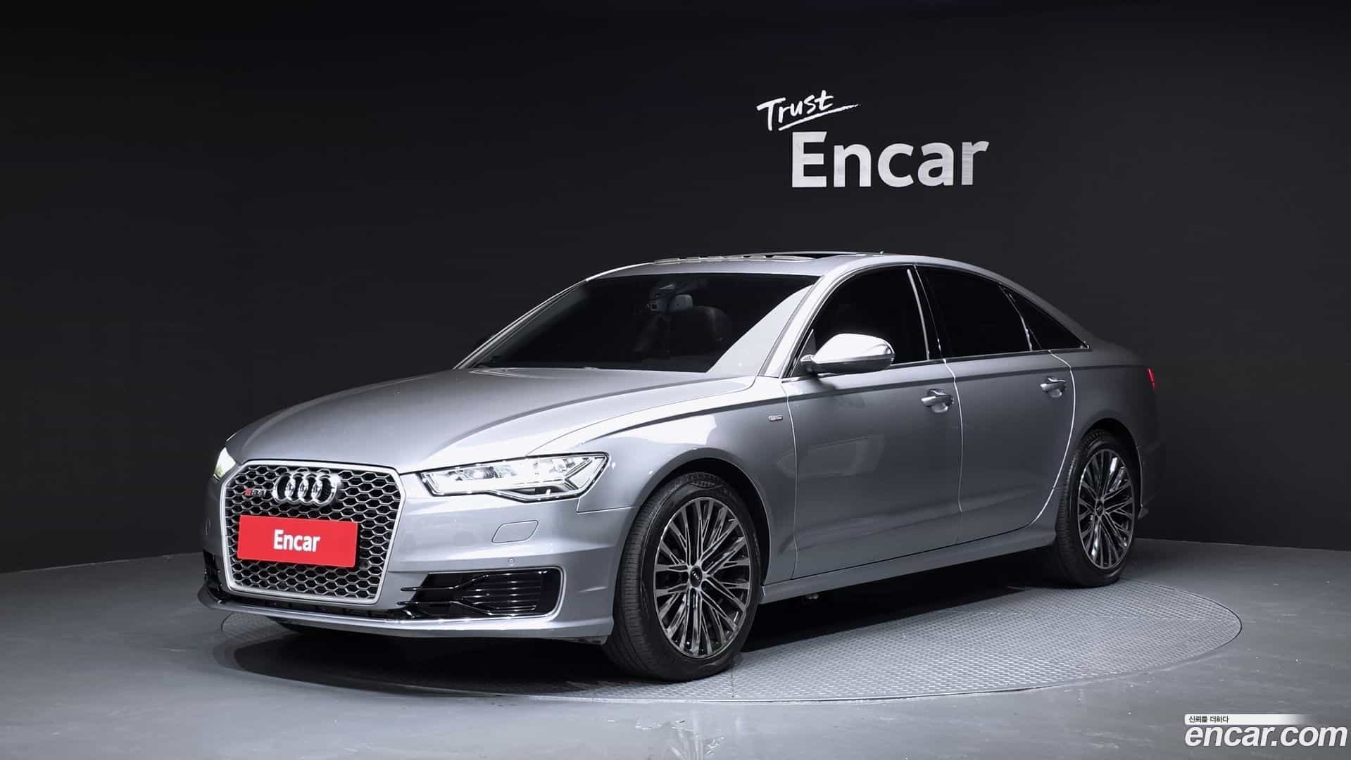 A6 Audi 2016.6-OUTER-001