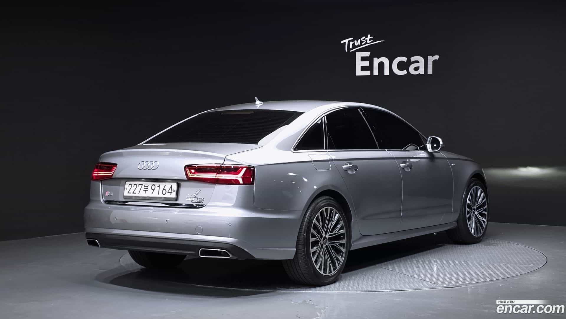 A6 Audi 2016.6-OUTER-002