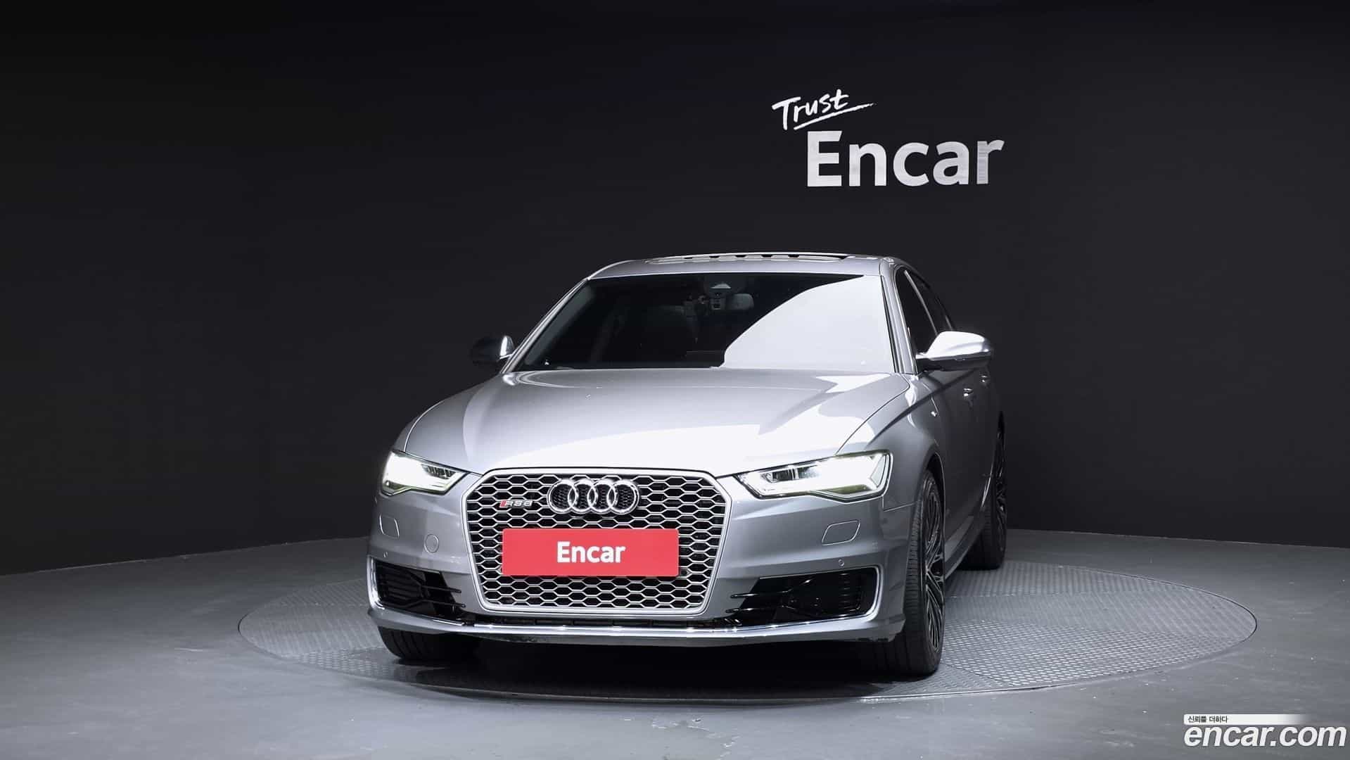 A6 Audi 2016.6-OUTER-003