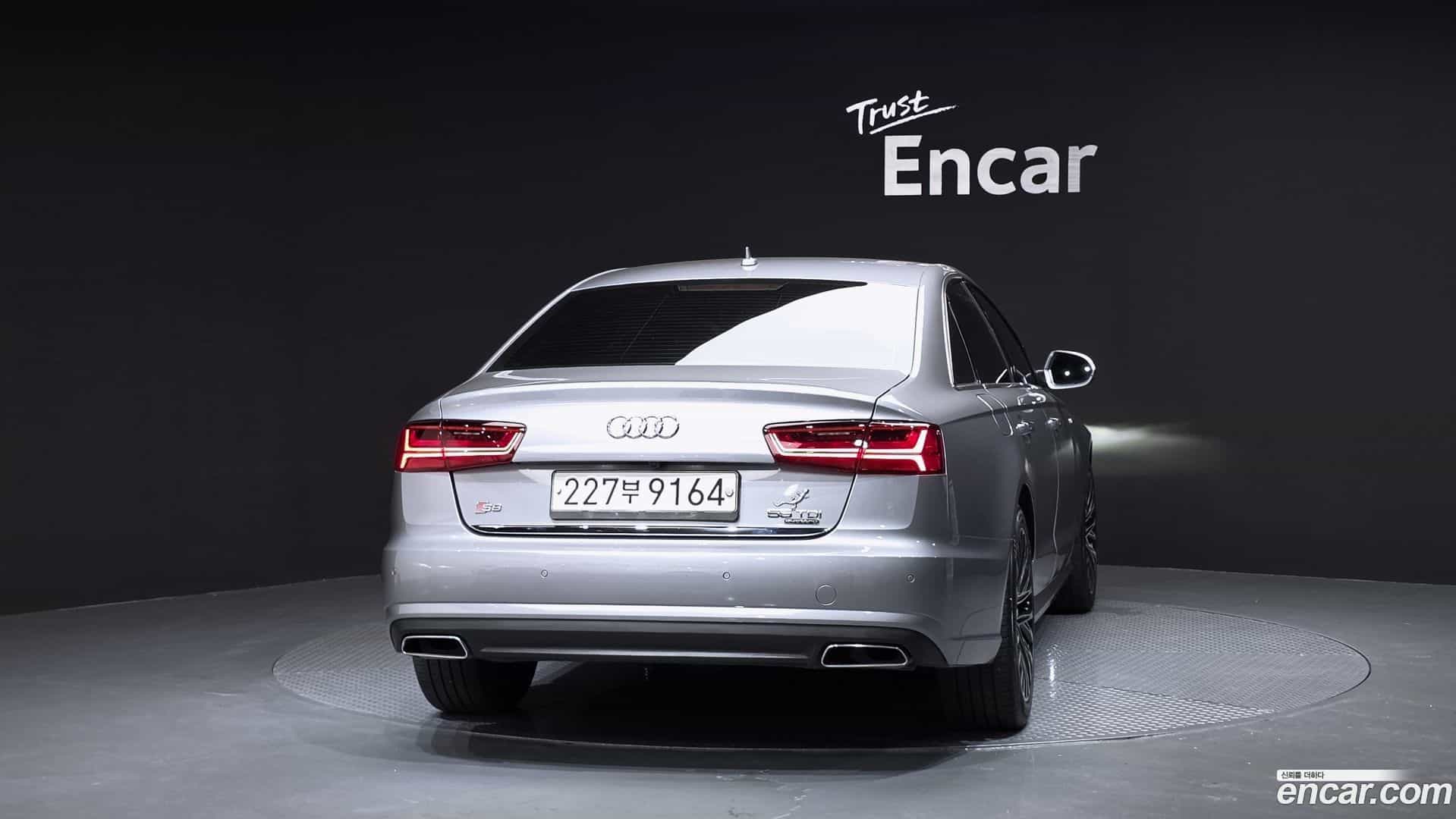 A6 Audi 2016.6-OUTER-004