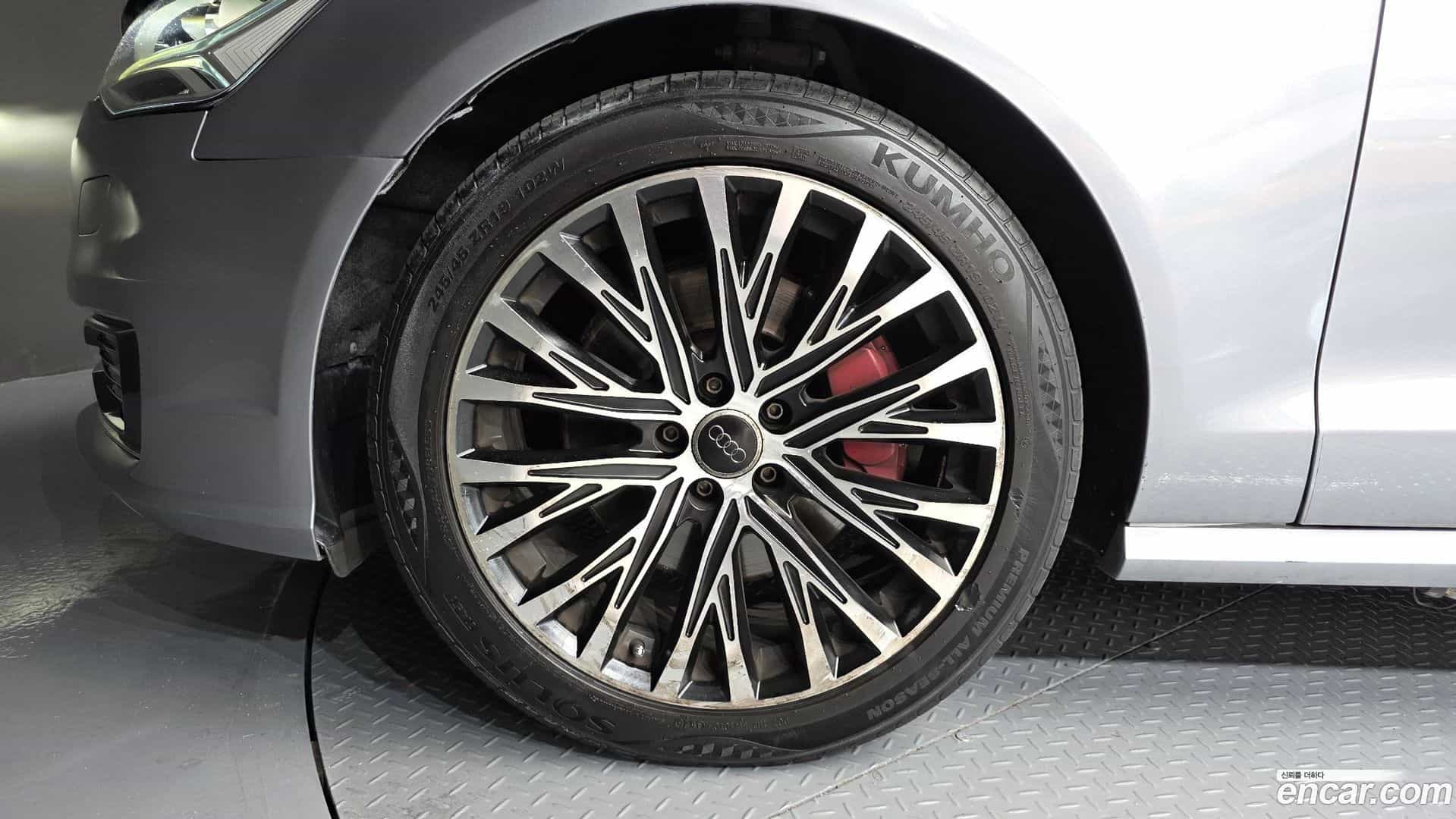 A6 Audi 2016.6-OUTER-005