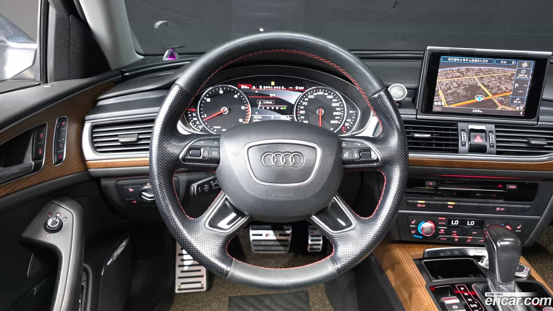 A6 Audi 2016.6-OPTION-016