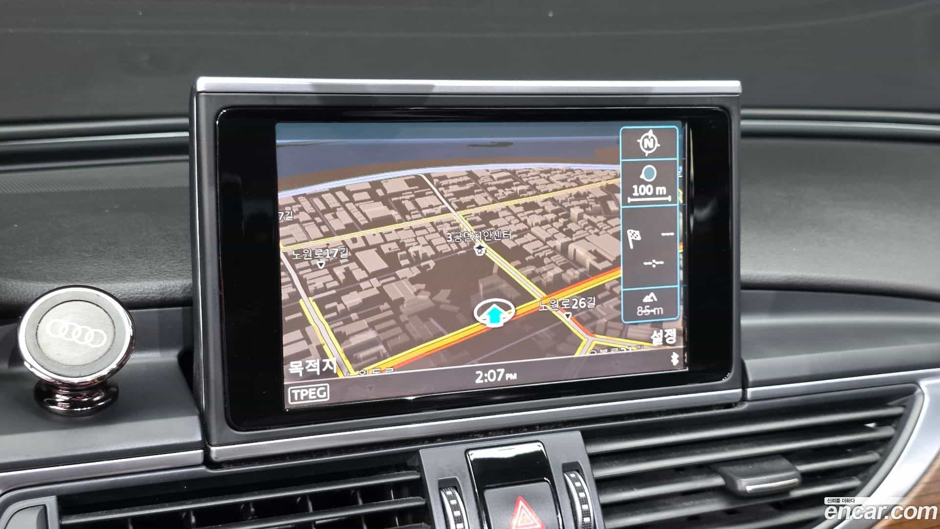 A6 Audi 2016.6-OPTION-017