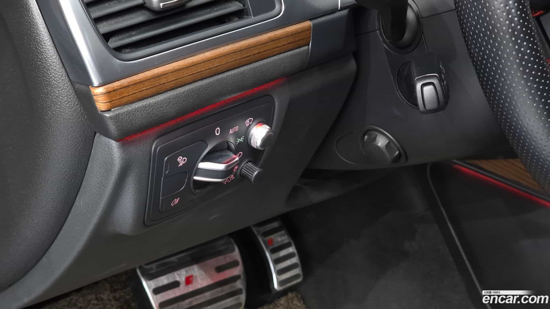 A6 Audi 2016.6-OPTION-019