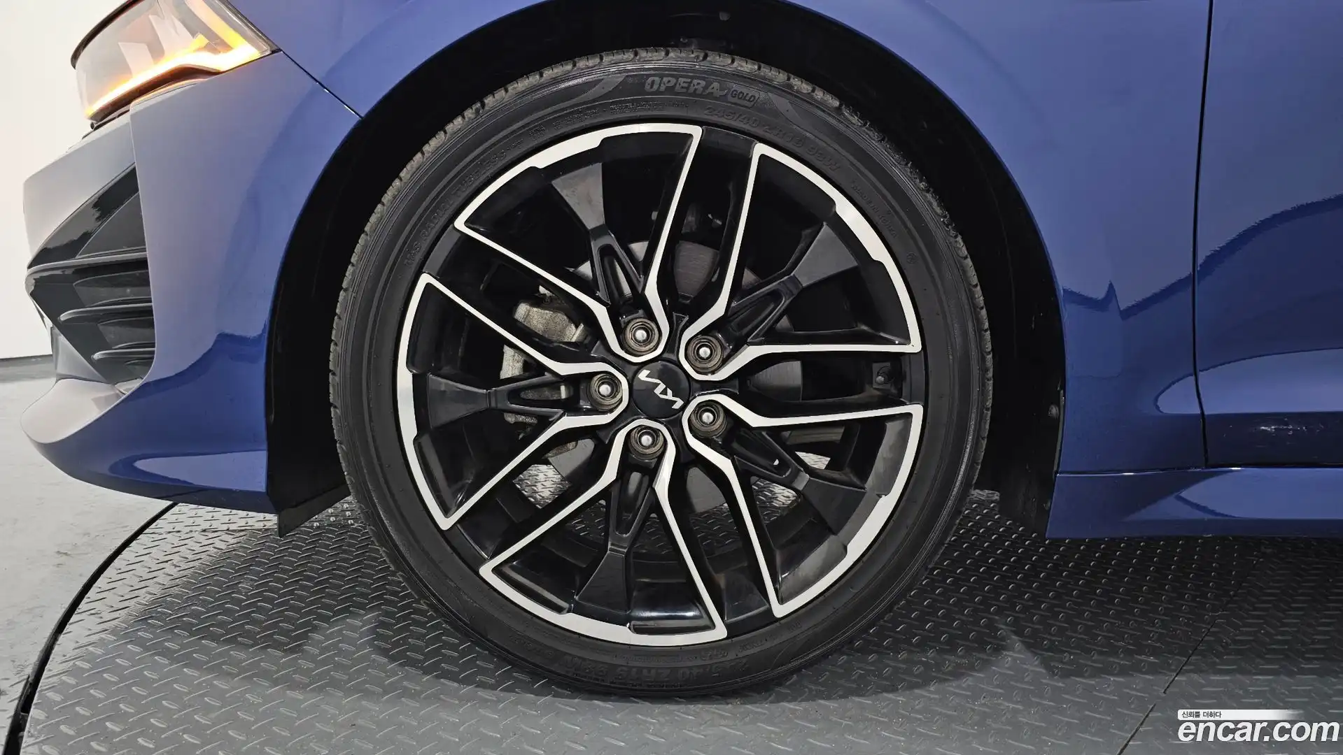 K5 Kia 2022.8-OUTER-005