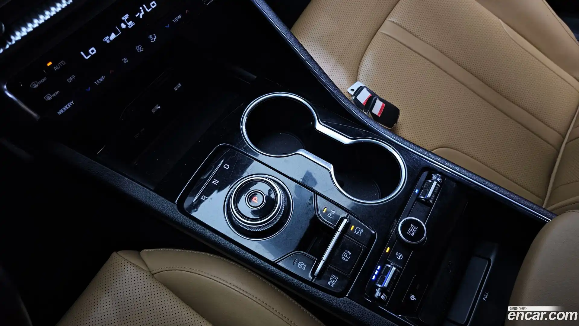 K5 Kia 2022.8-INNER-009