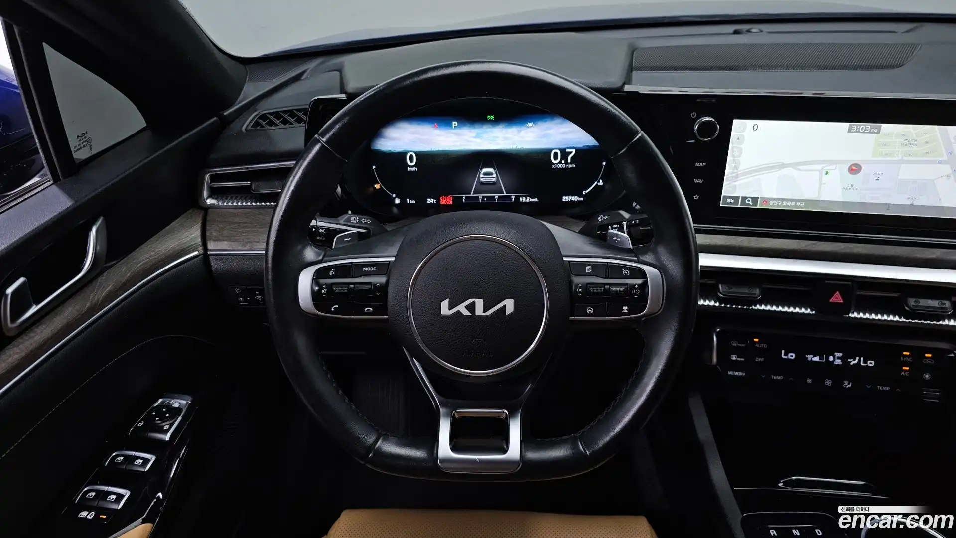 K5 Kia 2022.8-OPTION-017