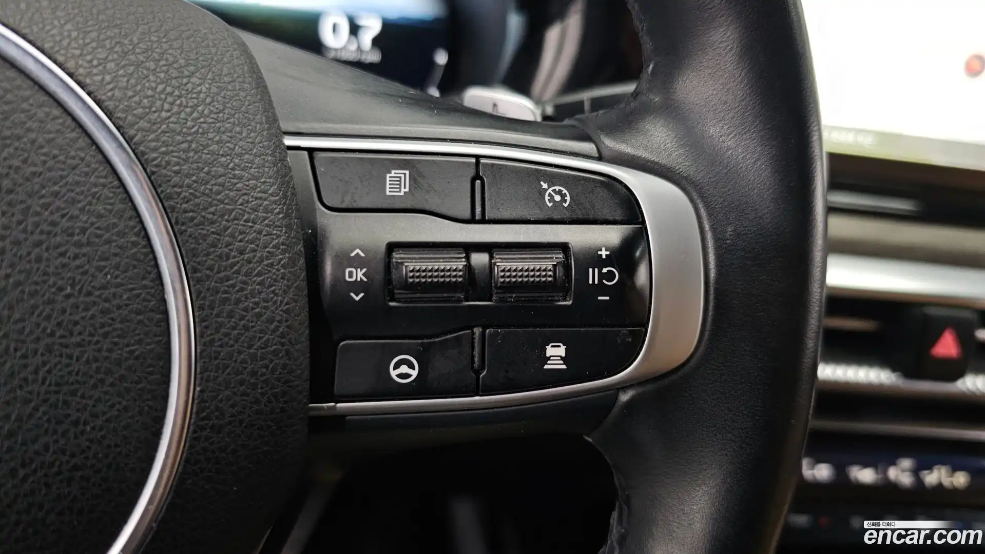 K5 Kia 2022.8-OPTION-021