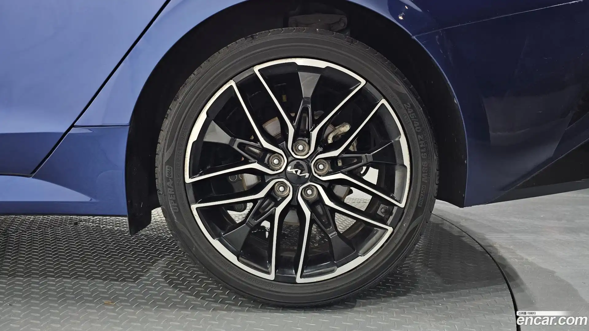 K5 Kia 2022.8-OUTER-031