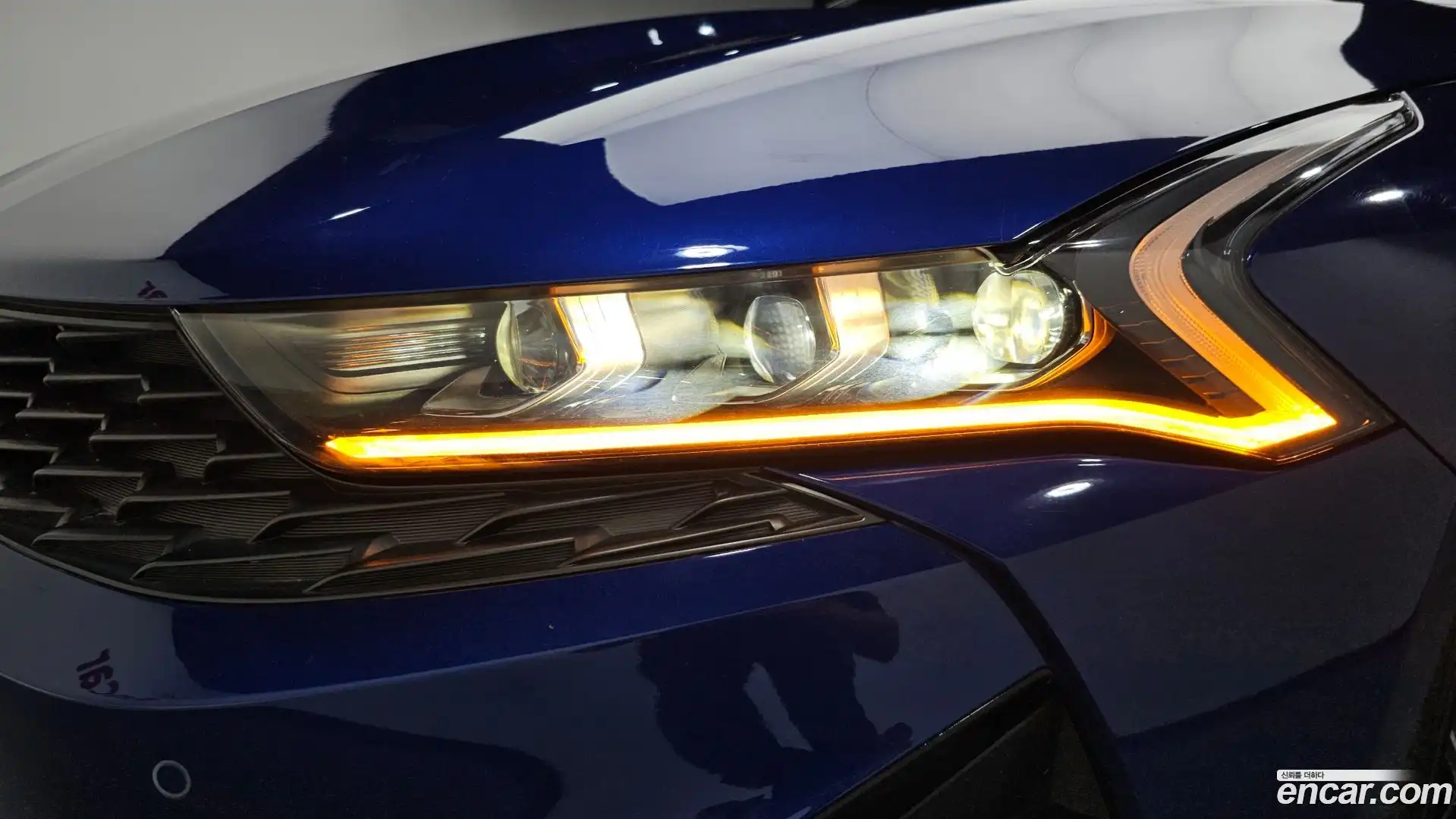 K5 Kia 2022.8-OUTER-032