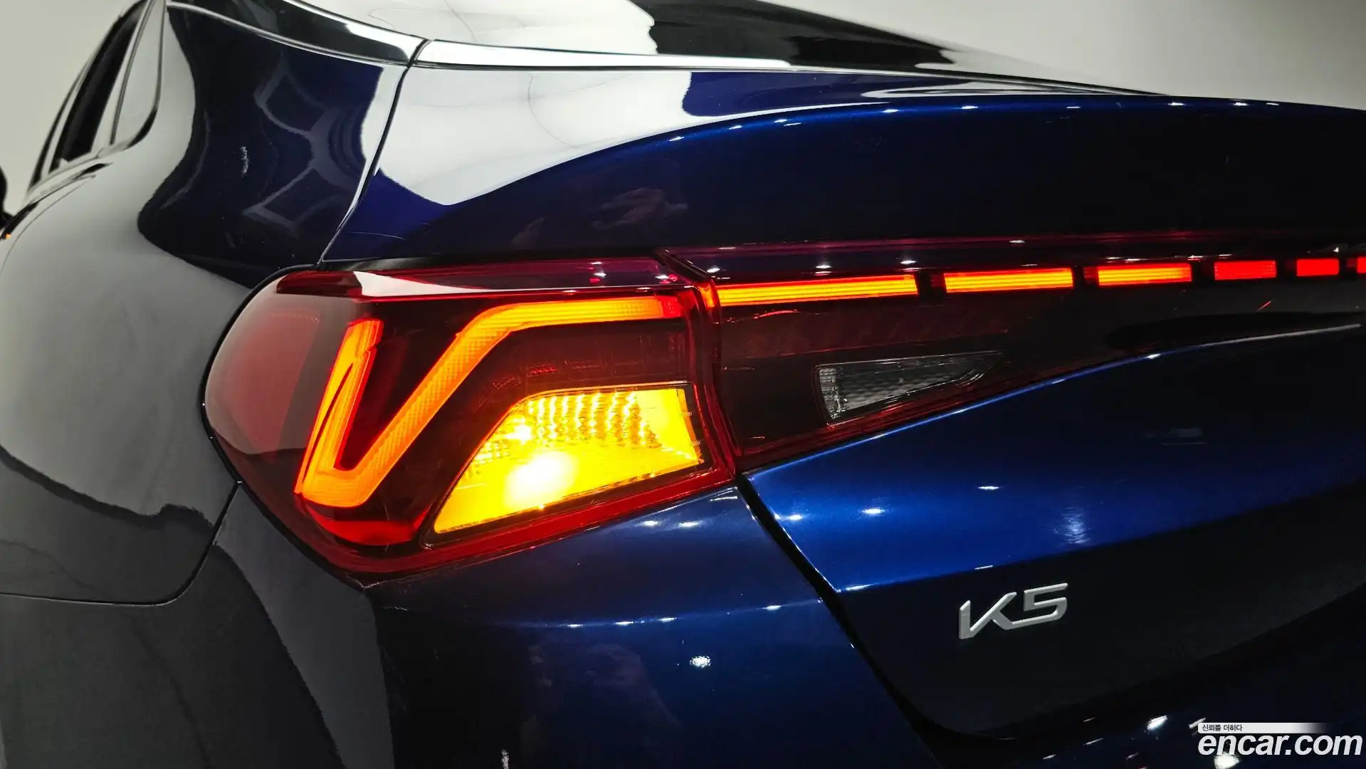 K5 Kia 2022.8-OUTER-033
