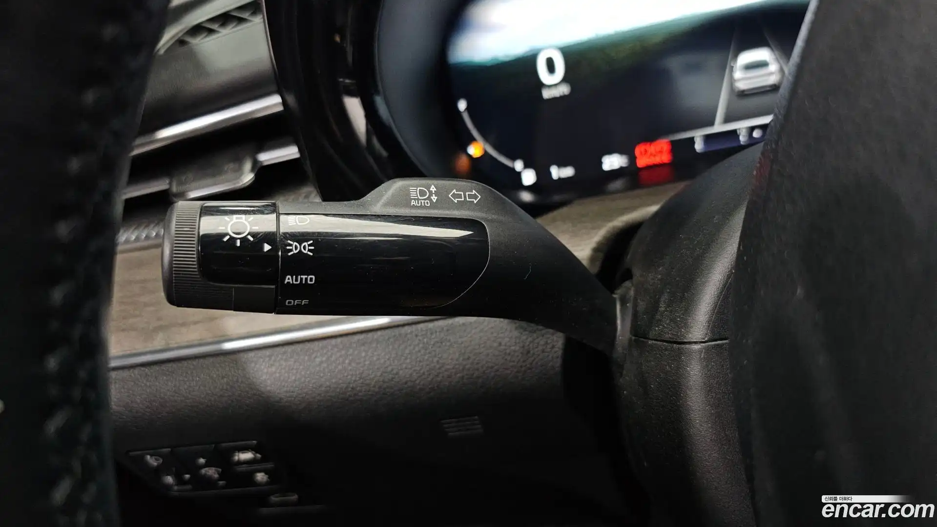 K5 Kia 2022.8-OPTION-041