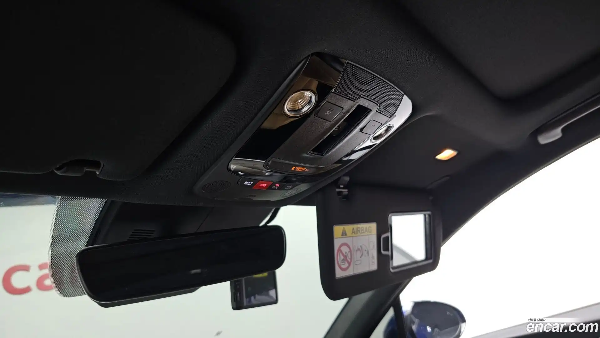 K5 Kia 2022.8-OPTION-045
