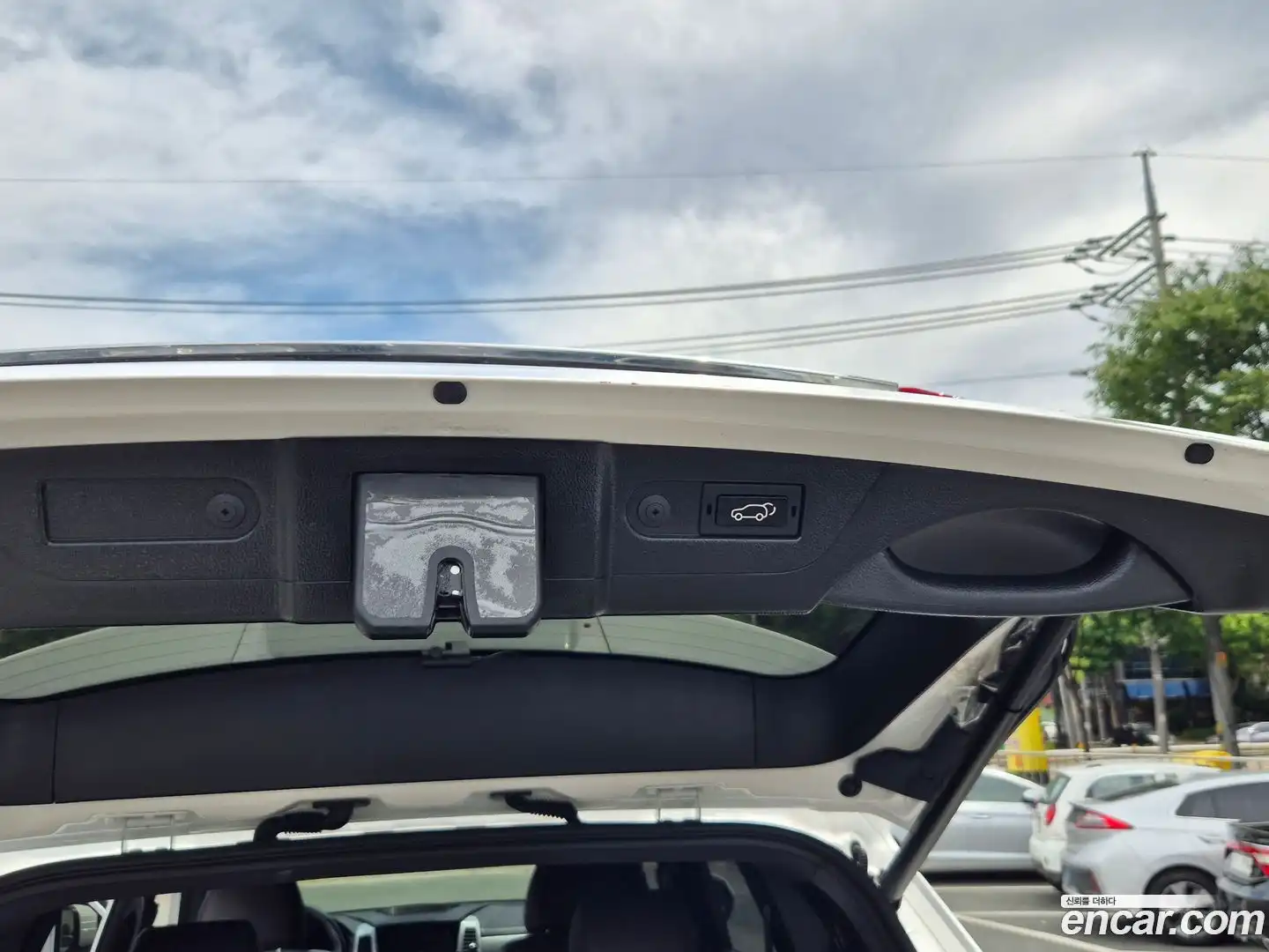 Rexton KG Mobility 2021.9-OPTION-024