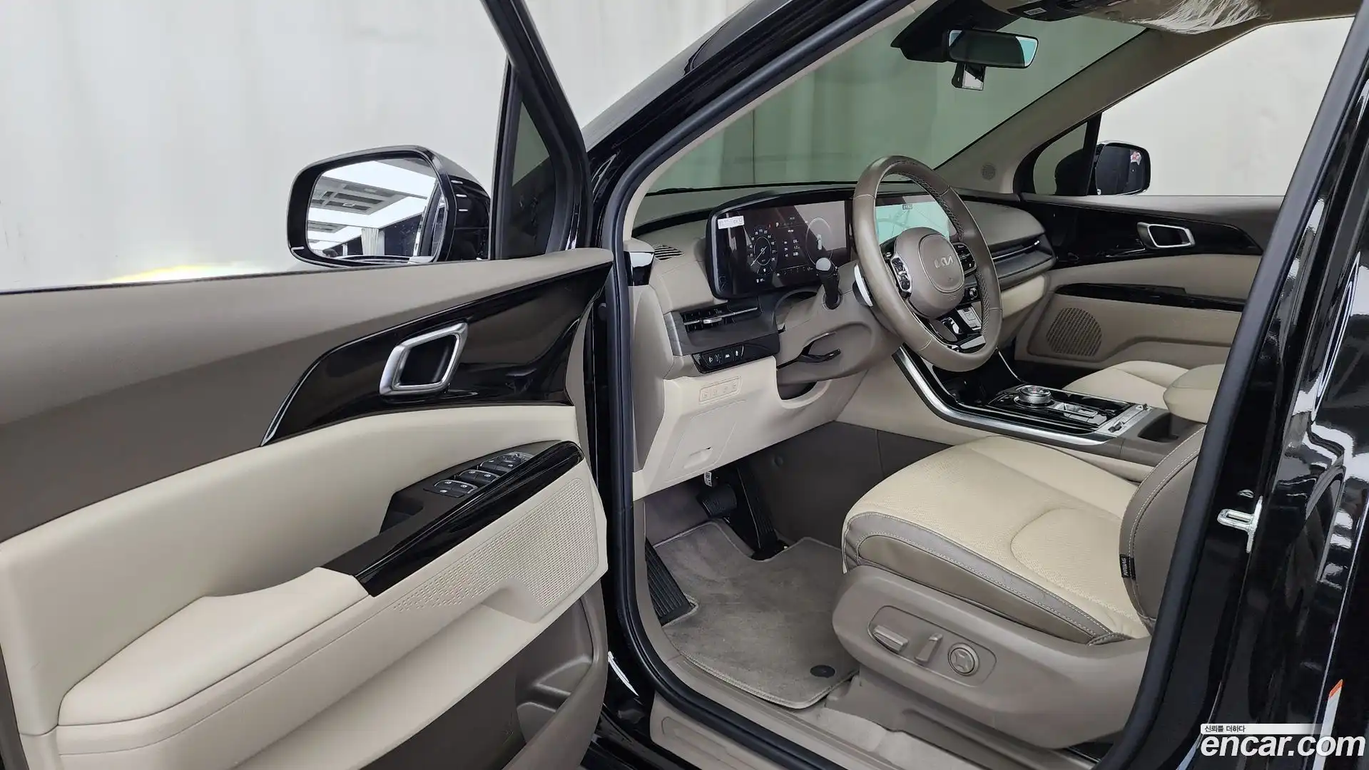 Canival Kia 2023.0-INNER-010