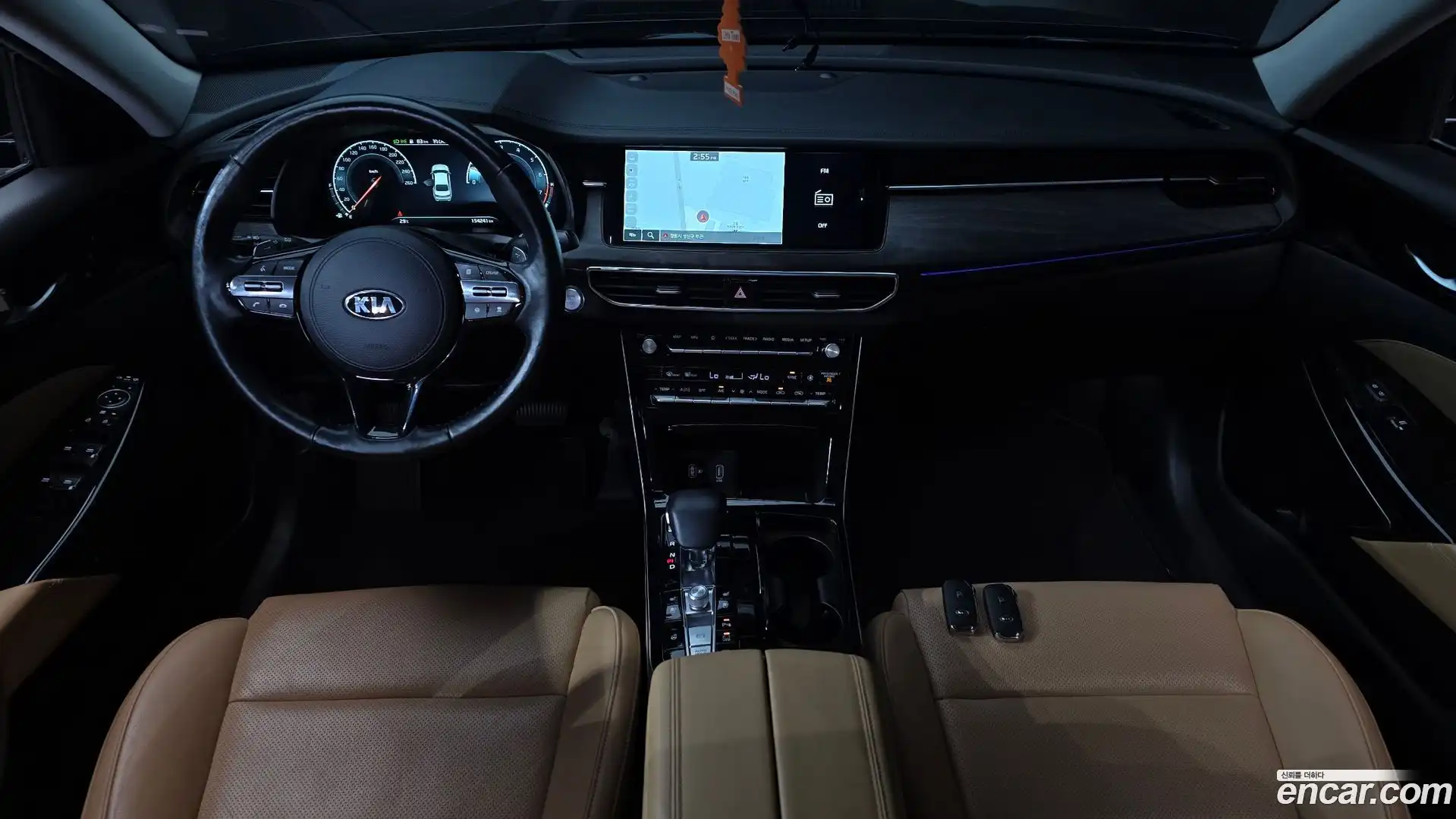 K7 Kia 2020.1-INNER-007