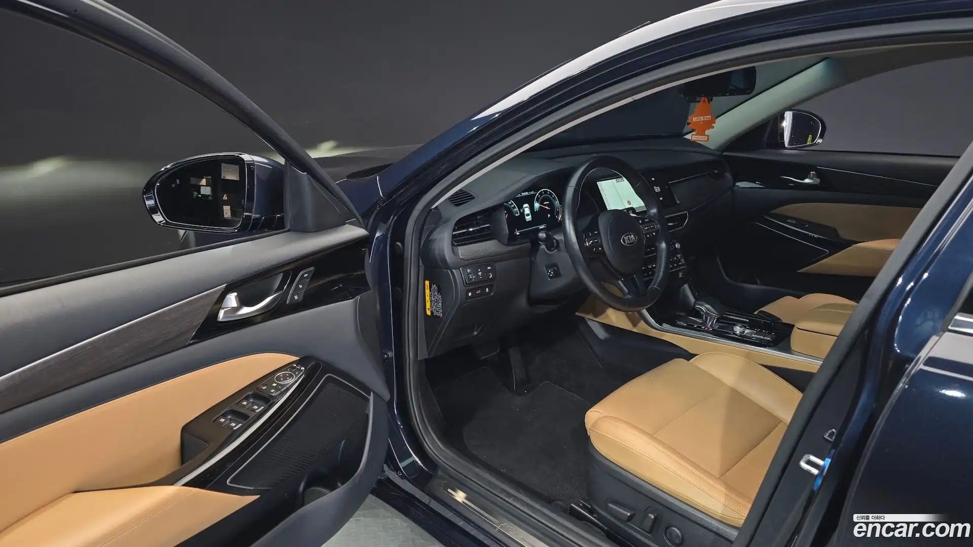 K7 Kia 2020.1-INNER-010