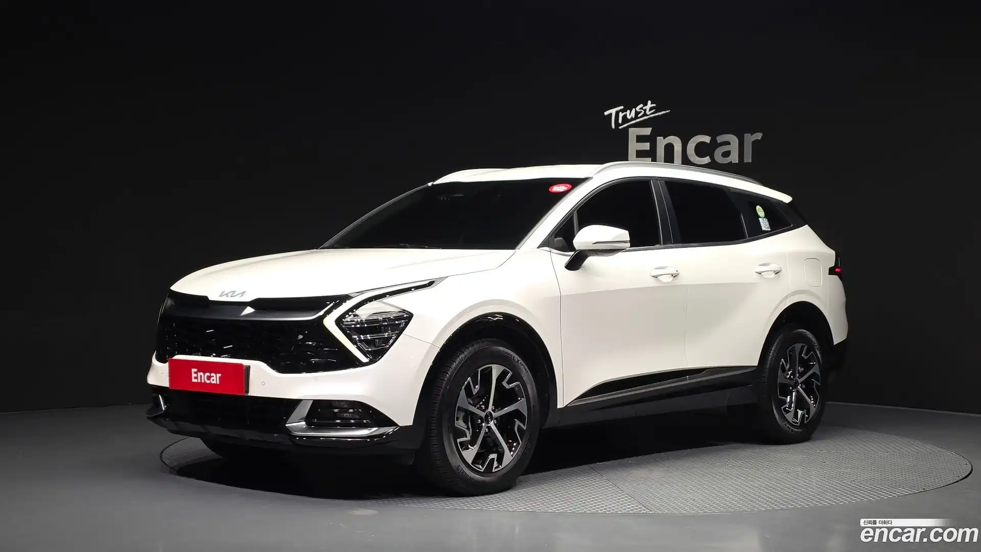 Sportage Kia 2023.2-OUTER-001
