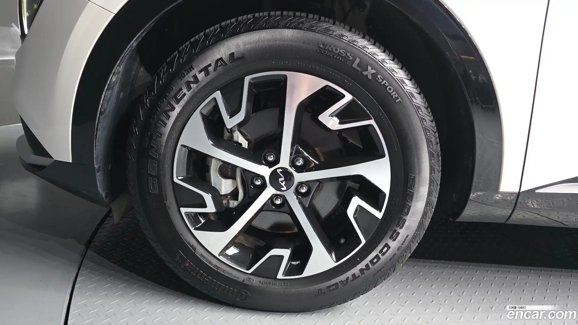 Sportage Kia 2023.2-OUTER-005