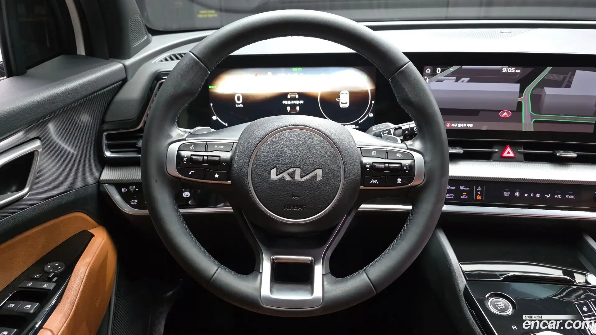 Sportage Kia 2023.2-OPTION-017