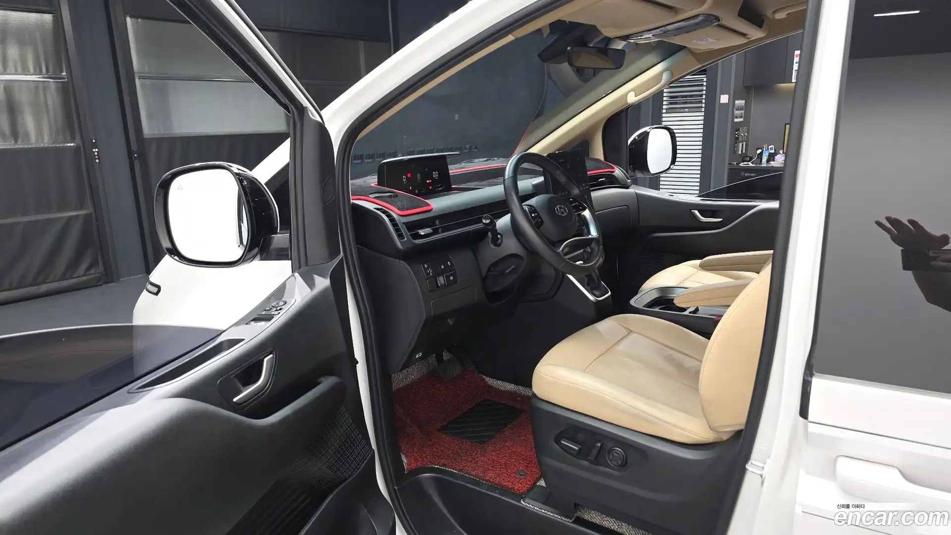 Staria Hyundai 2021.8-INNER-010