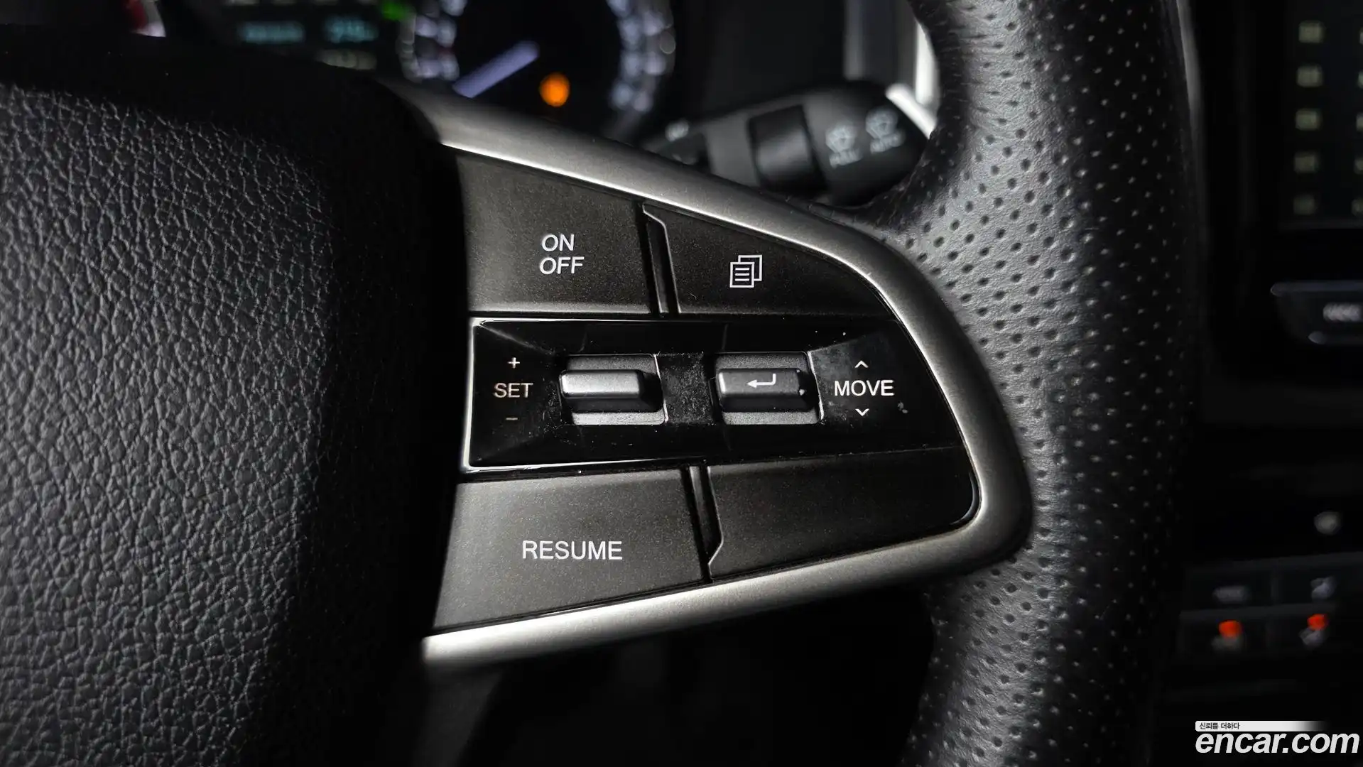 Rexton KG Mobility 2018.4-OPTION-021