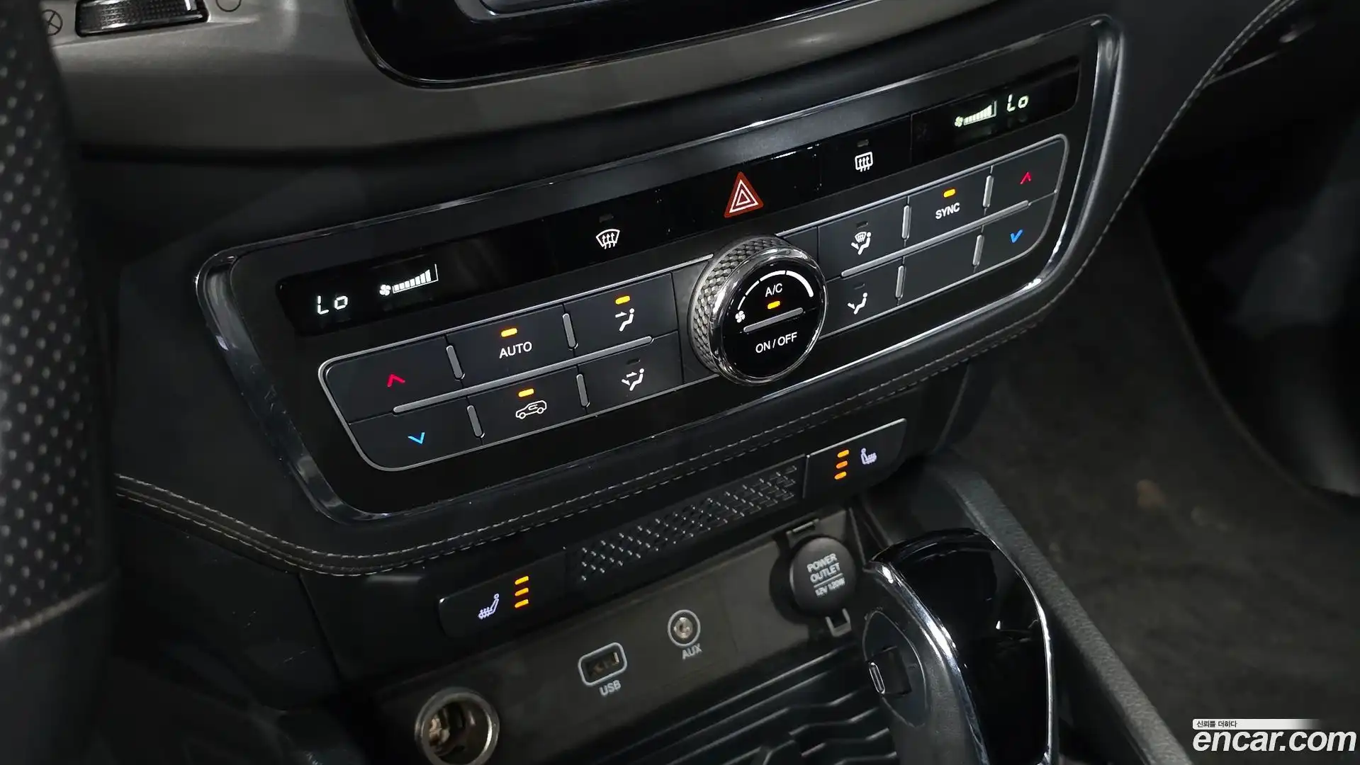 Rexton KG Mobility 2018.4-OPTION-022