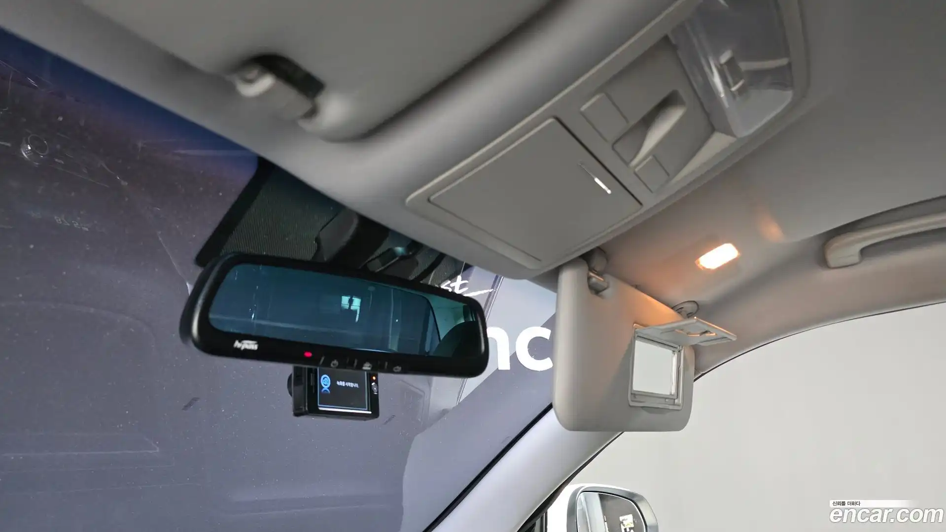 Rexton KG Mobility 2018.4-OPTION-023
