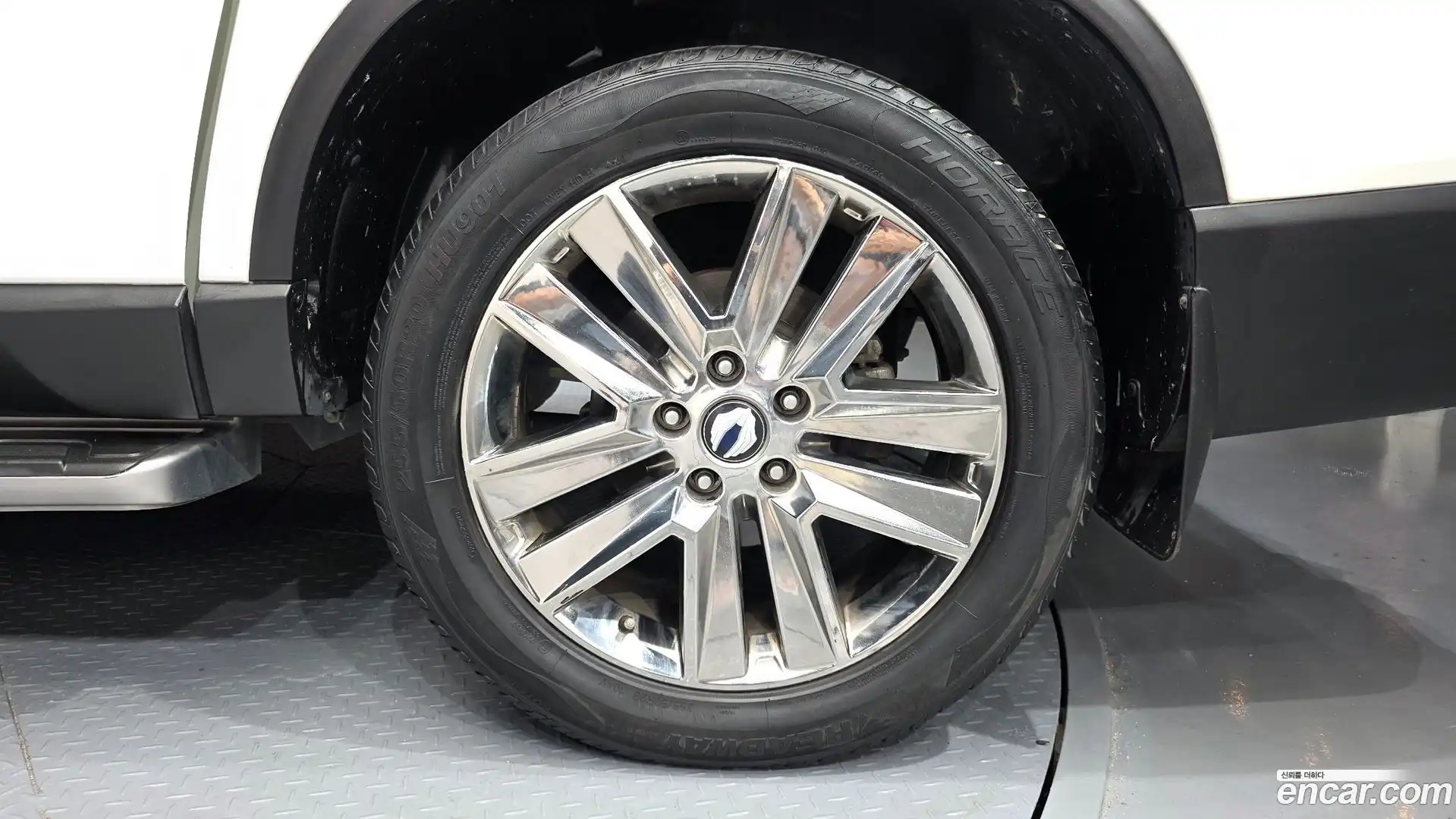 Rexton KG Mobility 2018.4-OUTER-031