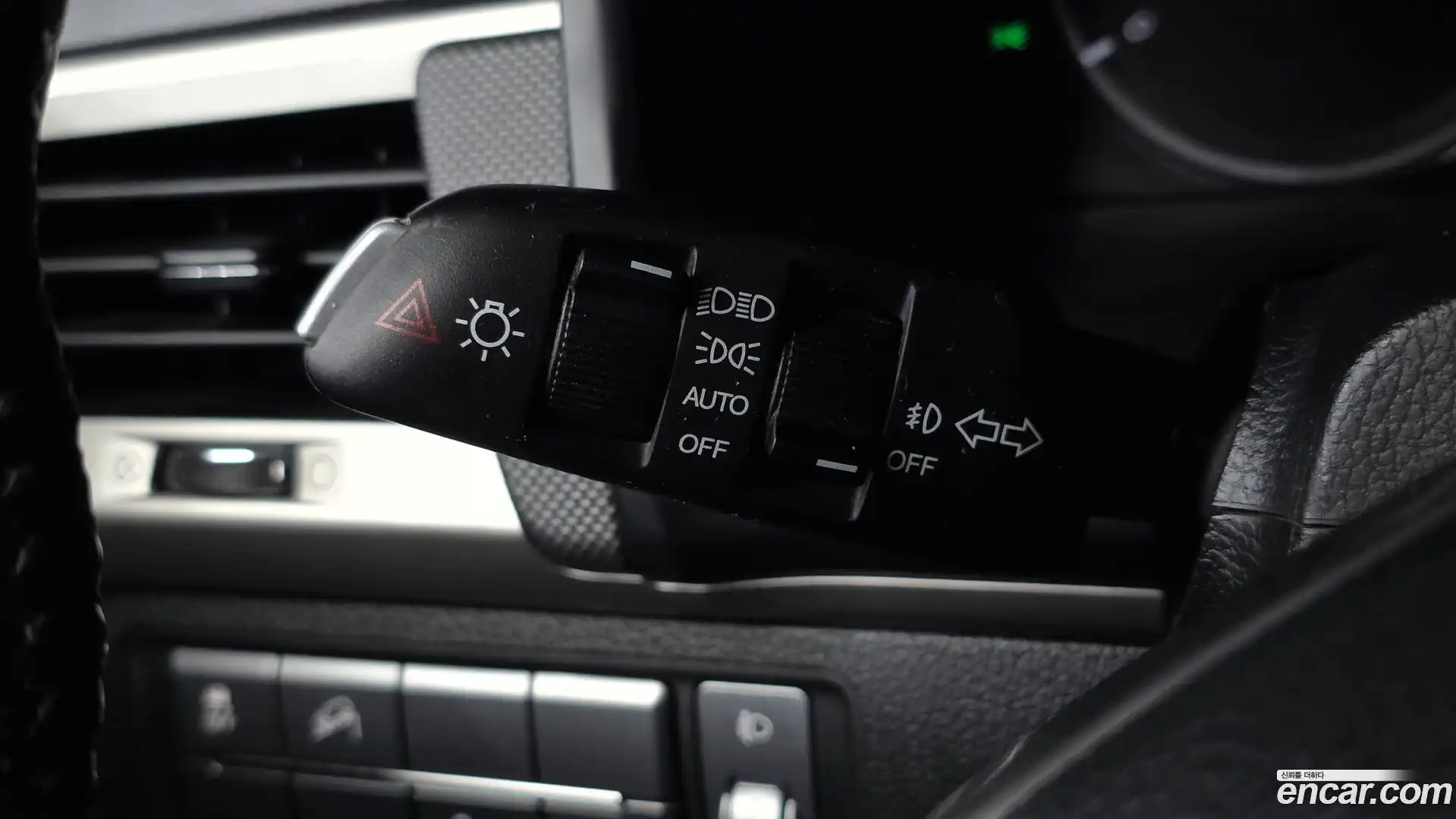 Rexton KG Mobility 2018.4-OPTION-040