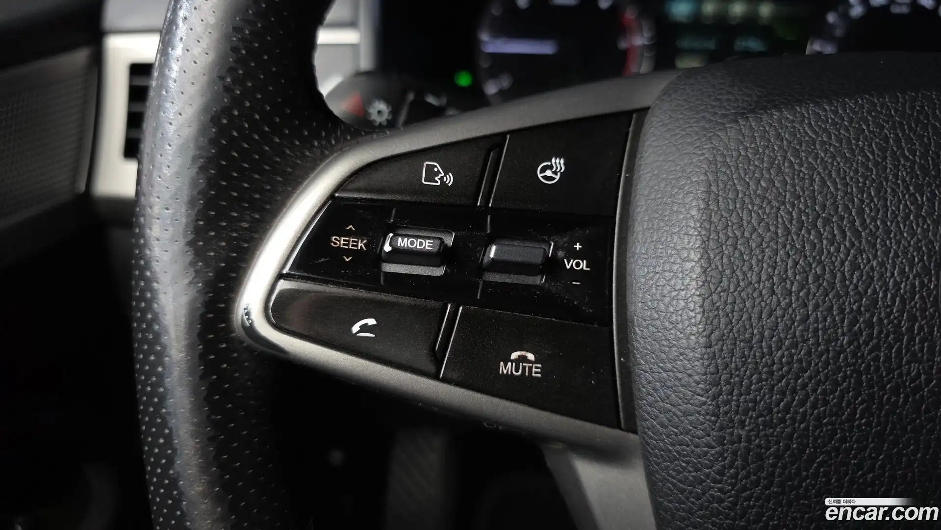 Rexton KG Mobility 2018.4-OPTION-042