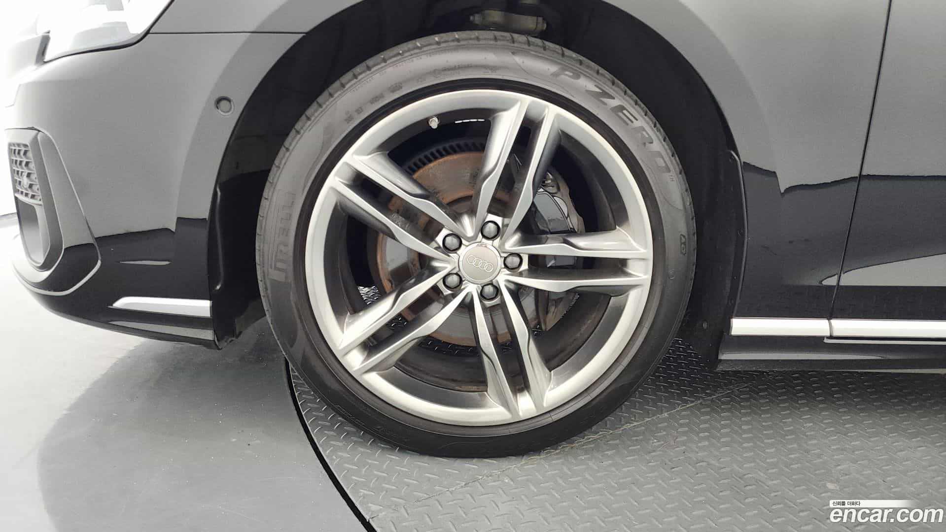 A8 Audi 2023.5-OUTER-005