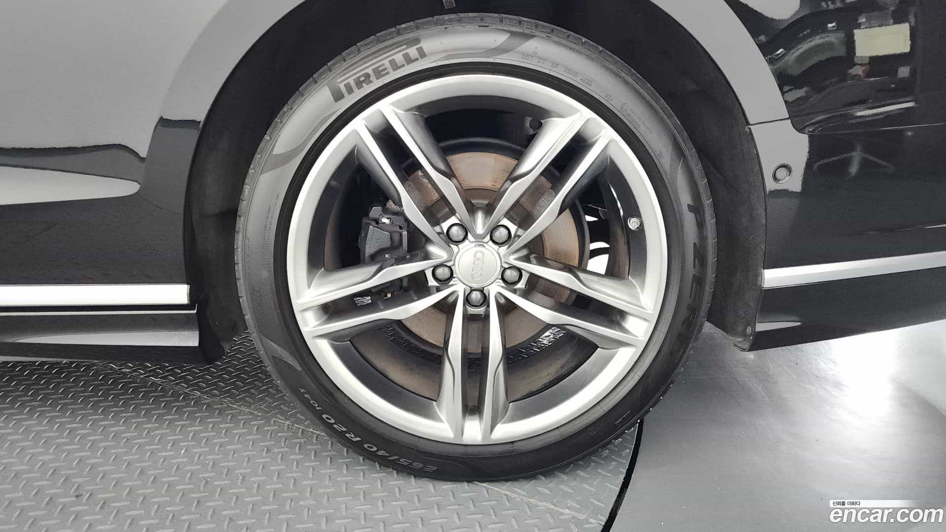 A8 Audi 2023.5-OUTER-031