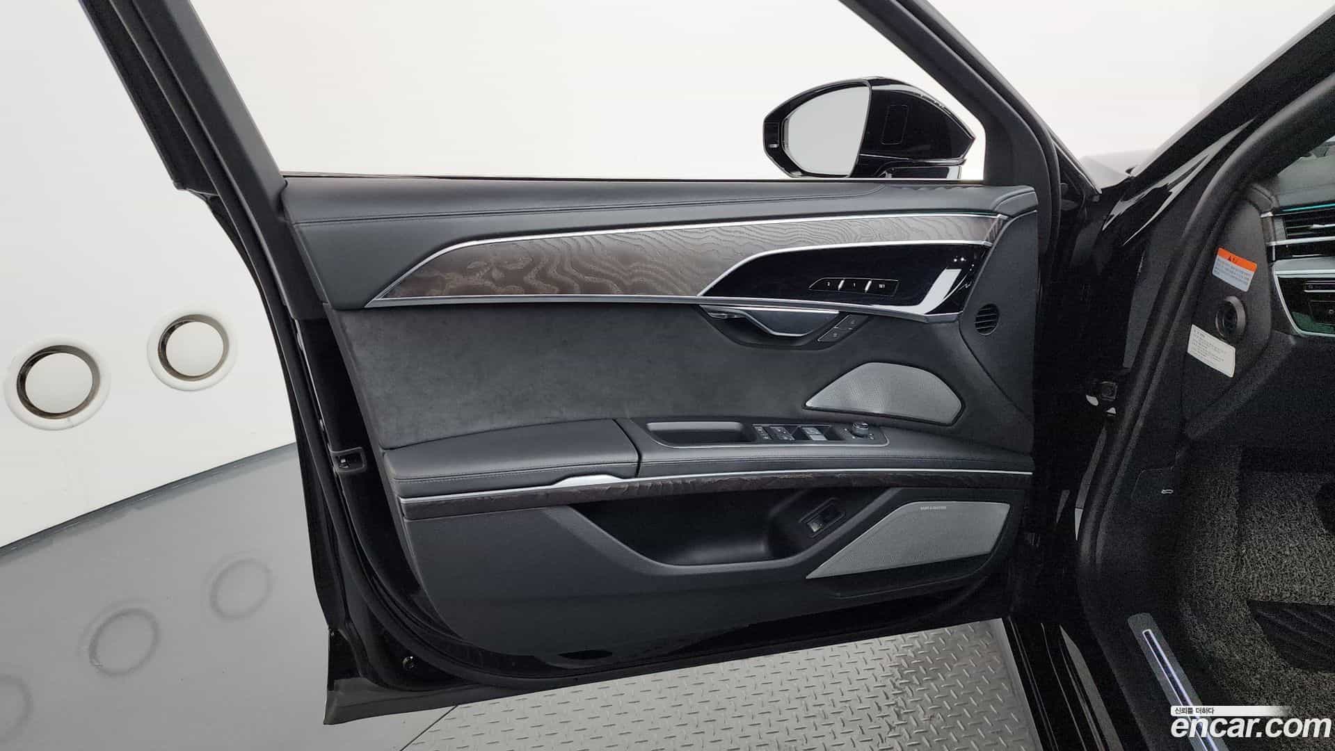 A8 Audi 2023.5-INNER-034