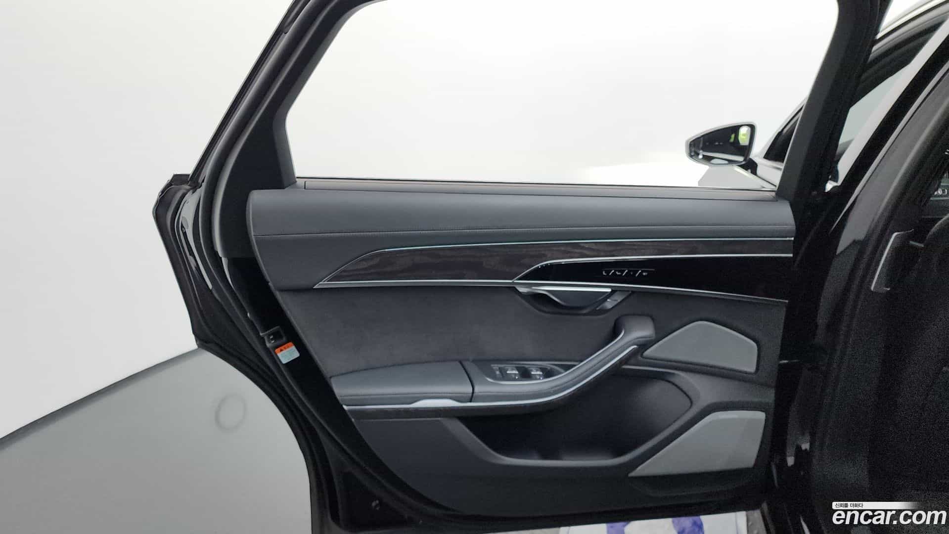 A8 Audi 2023.5-INNER-035