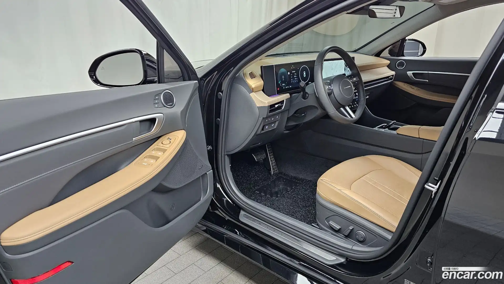 Sonata Hyundai 2025.9-INNER-010