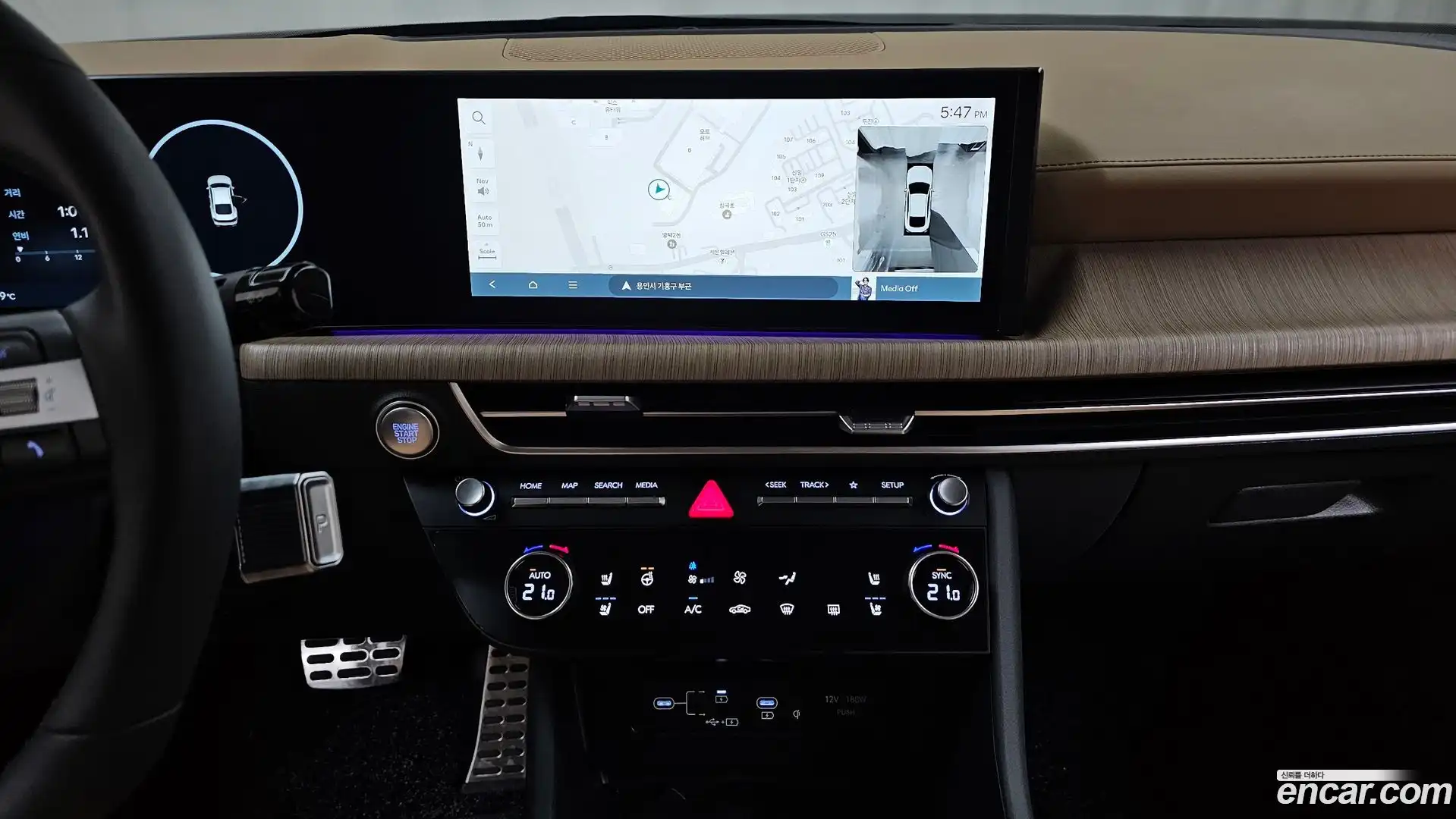 Sonata Hyundai 2025.9-OPTION-016
