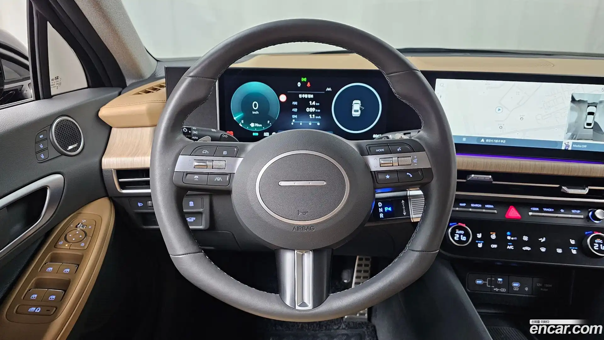 Sonata Hyundai 2025.9-OPTION-017