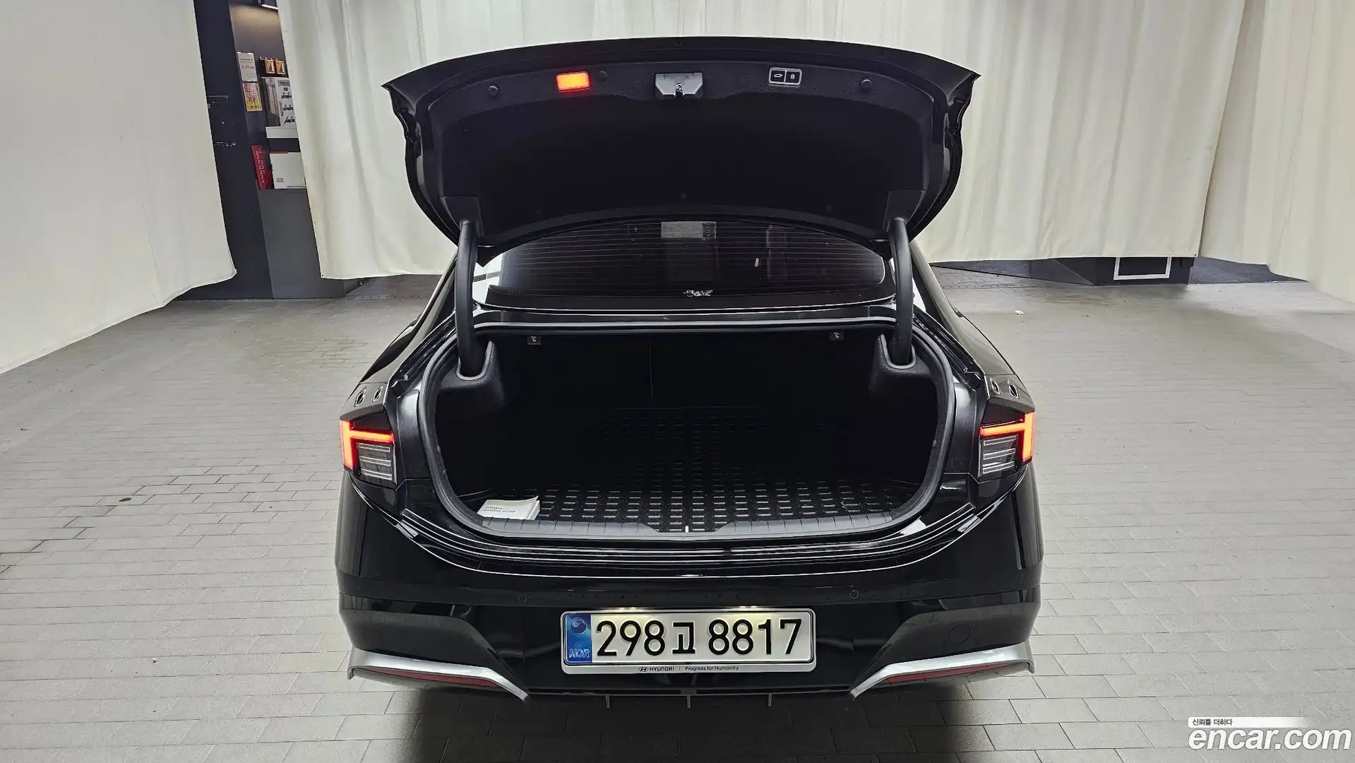 Sonata Hyundai 2025.9-OPTION-020