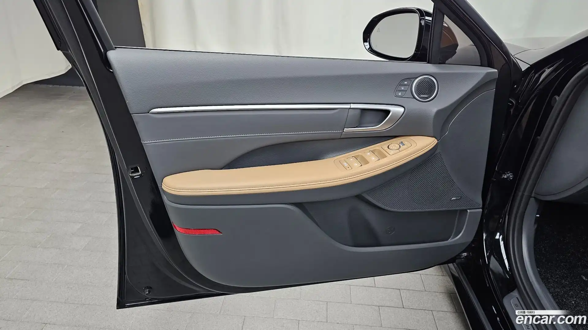 Sonata Hyundai 2025.9-INNER-034