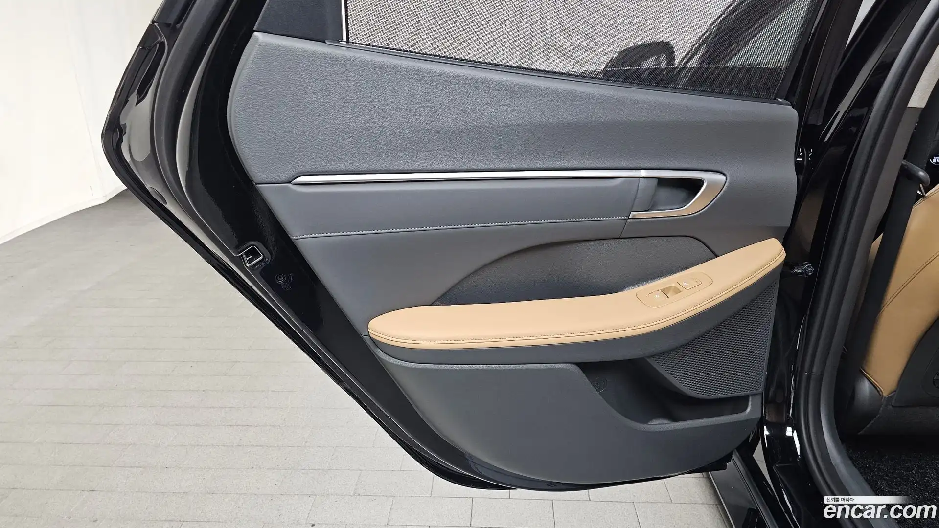 Sonata Hyundai 2025.9-INNER-035