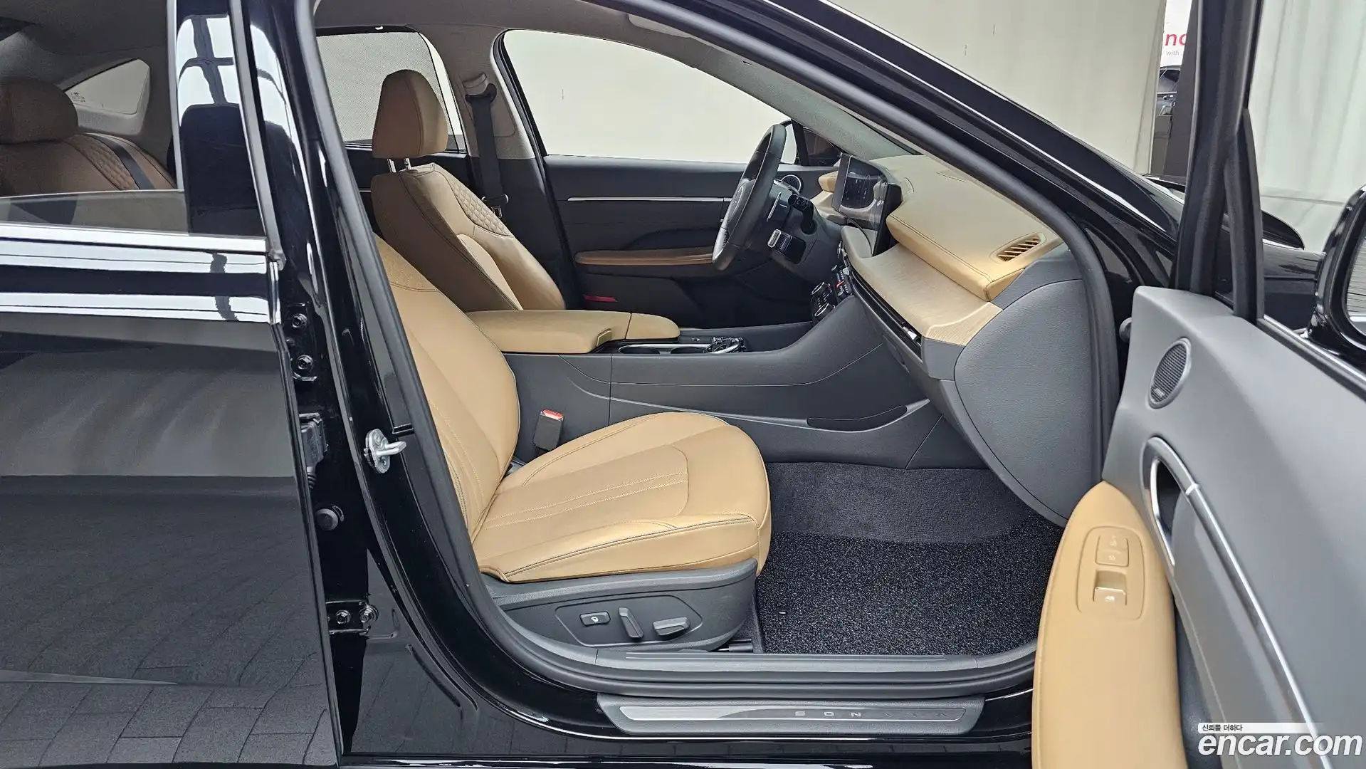 Sonata Hyundai 2025.9-INNER-036
