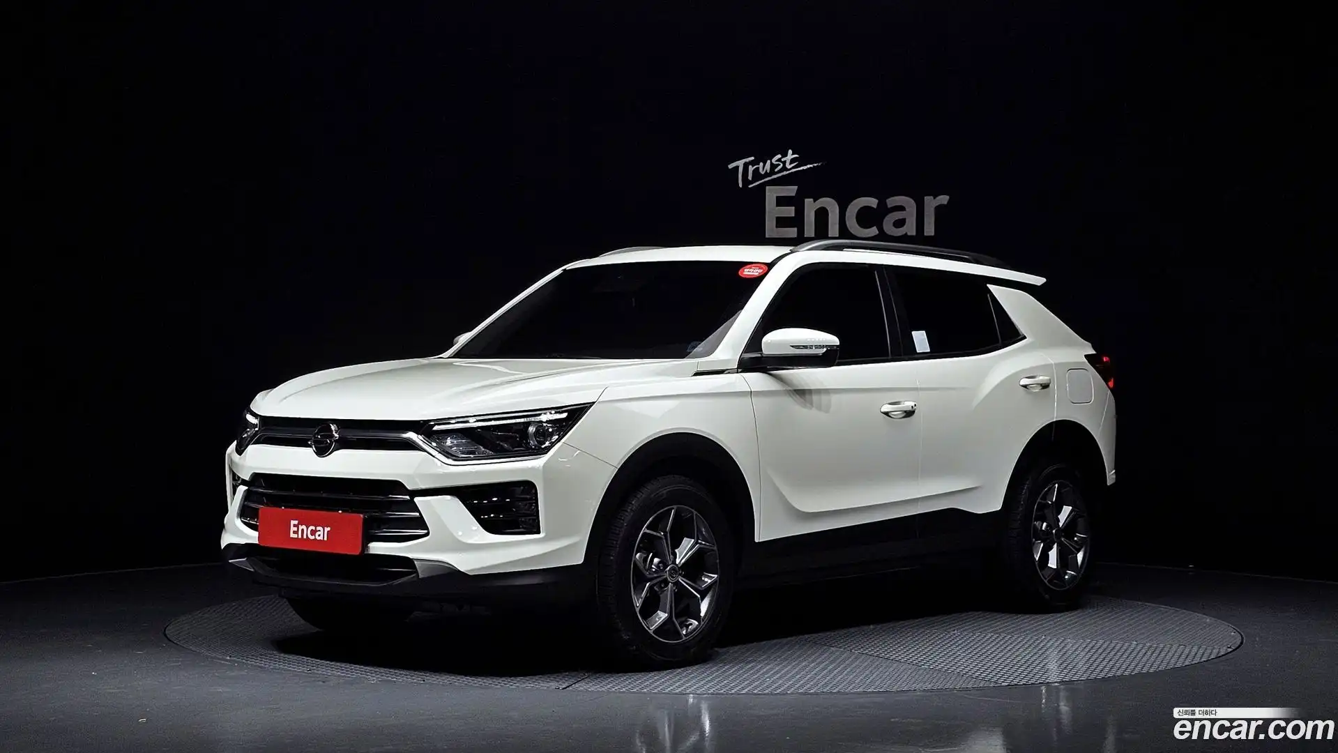 KORANDO KG Mobility 2021.6-OUTER-001