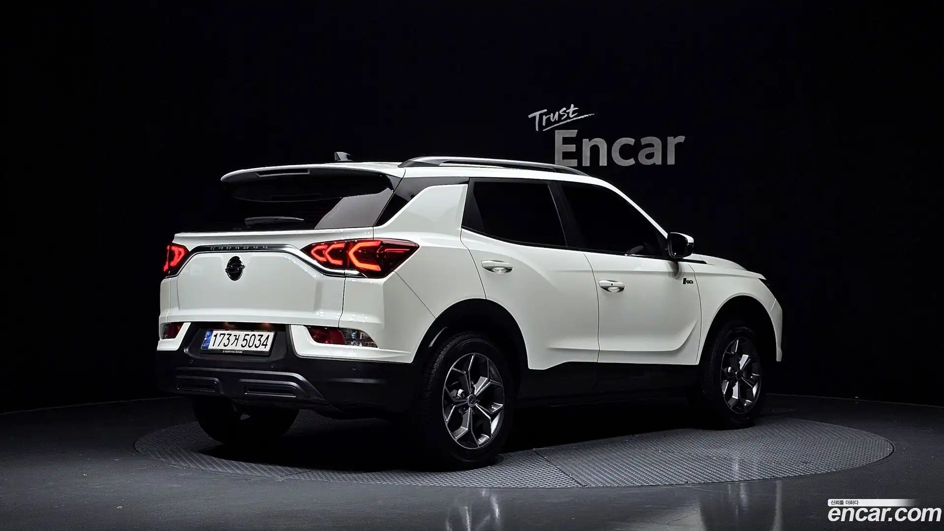 KORANDO KG Mobility 2021.6-OUTER-002