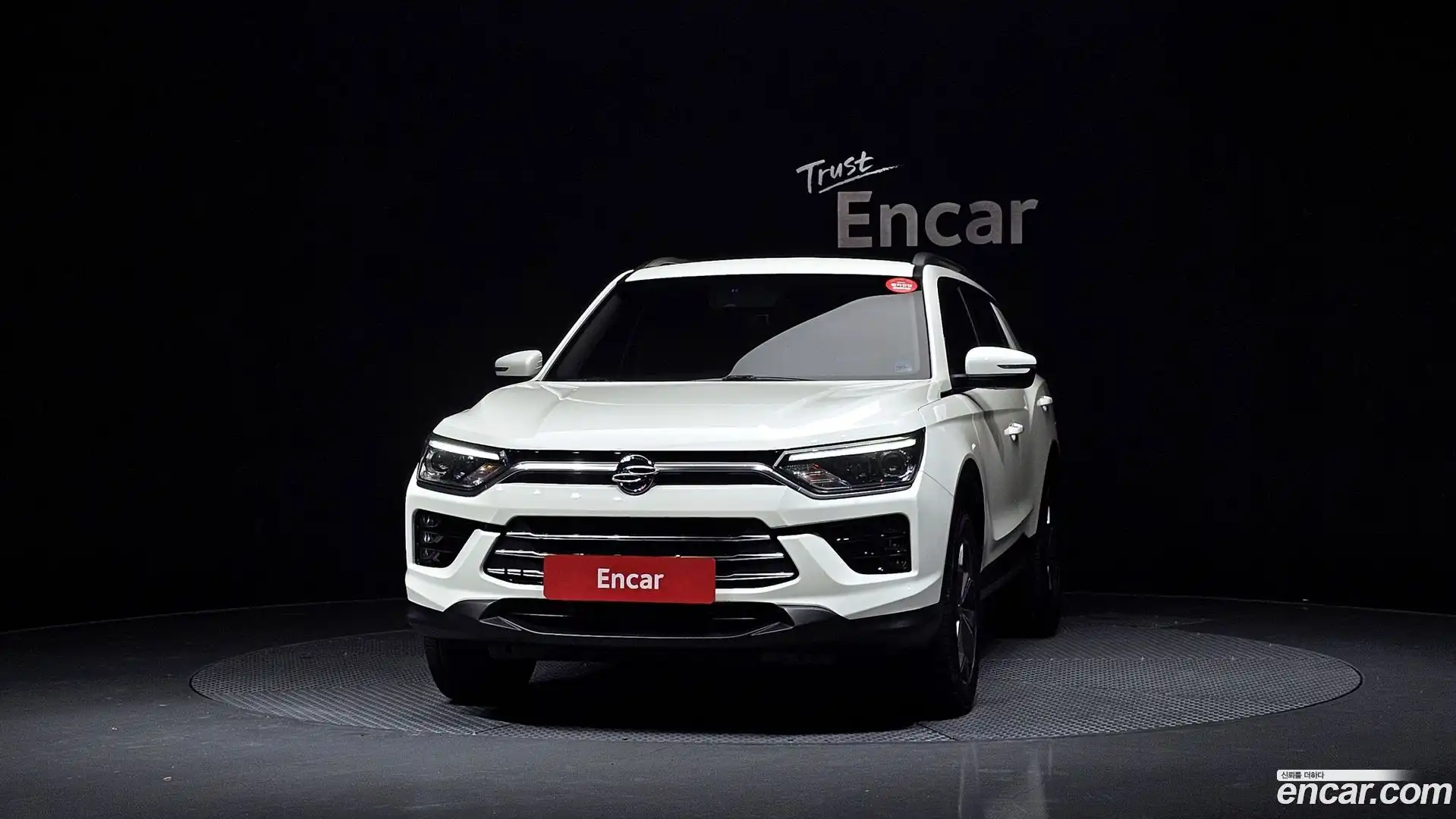 KORANDO KG Mobility 2021.6-OUTER-003