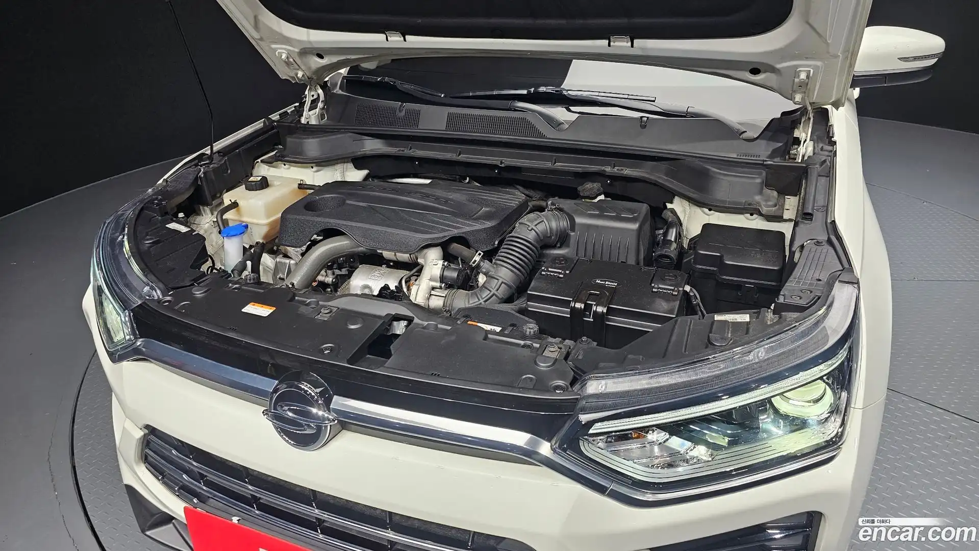 KORANDO KG Mobility 2021.6-OUTER-006